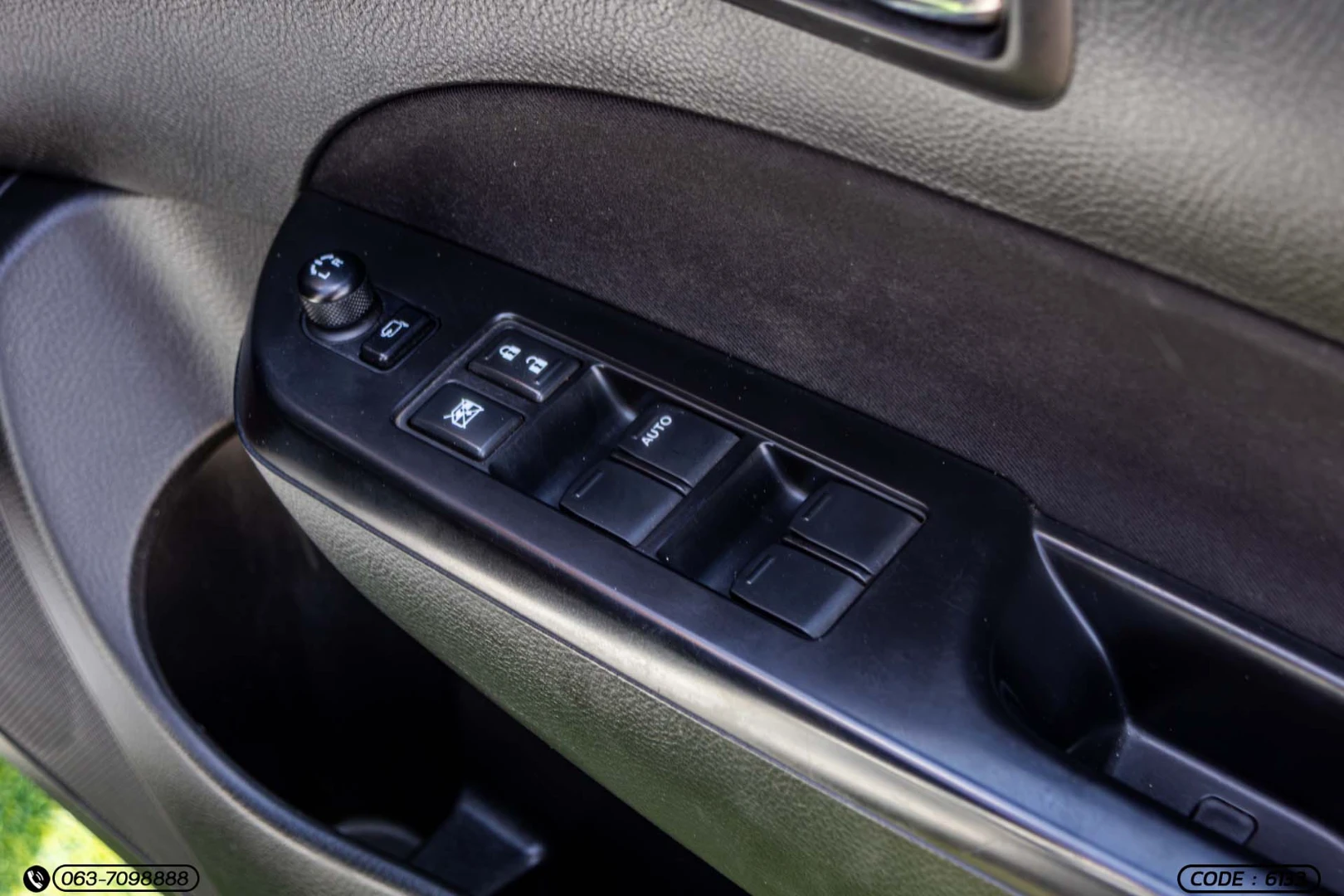 Suzuki SWIFT 1.2 GLX - ภาพย่อที่ 21