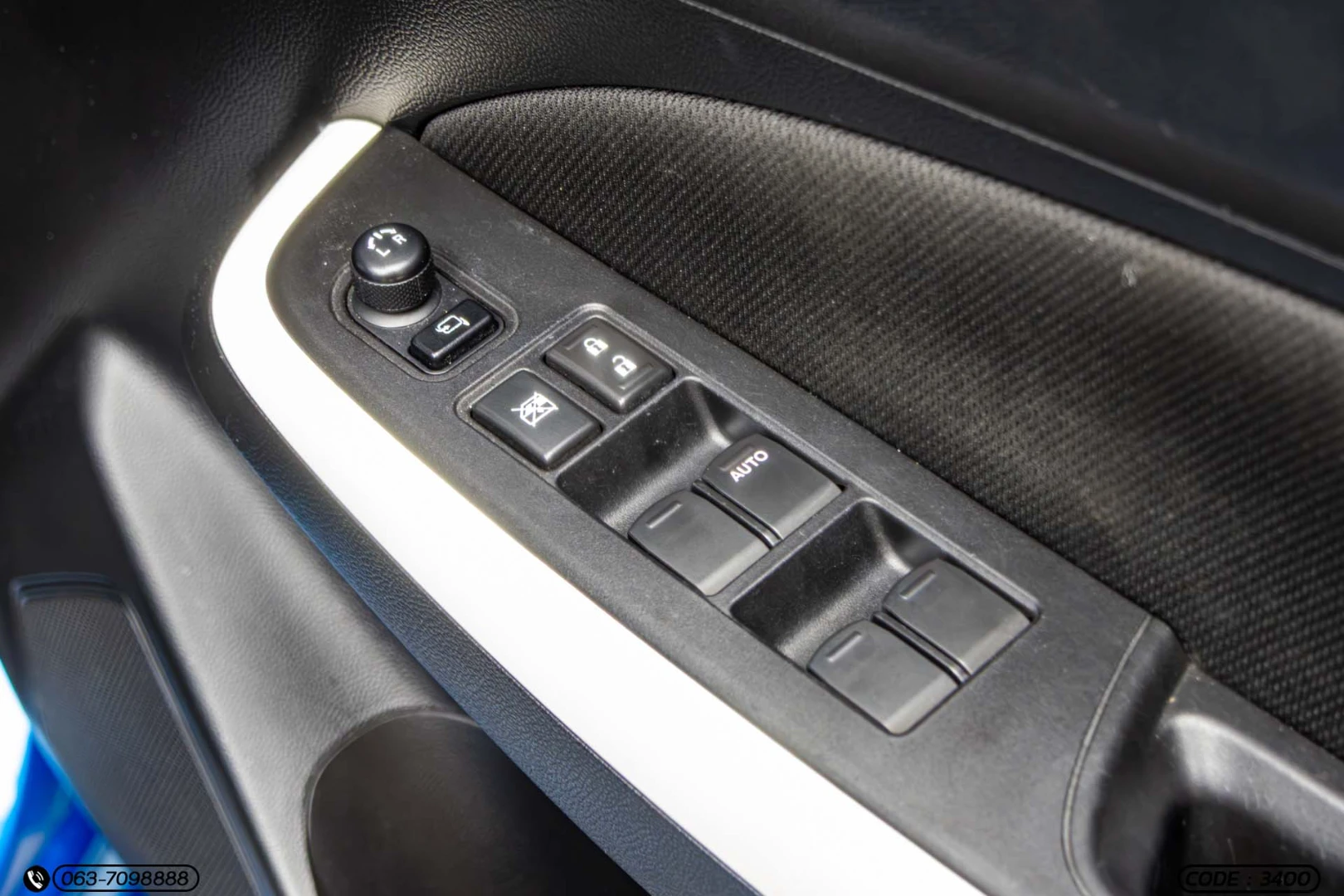 Suzuki SWIFT 1.2 GLX NAVI (MY18) - ภาพย่อที่ 21
