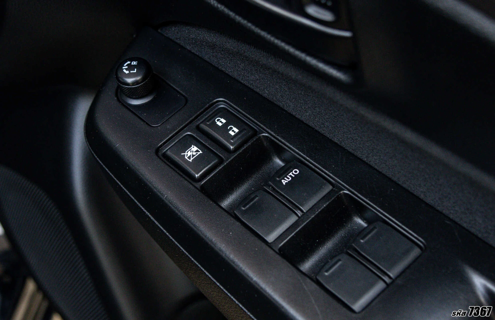 Suzuki CIAZ 1.2 GL - ภาพย่อที่ 21