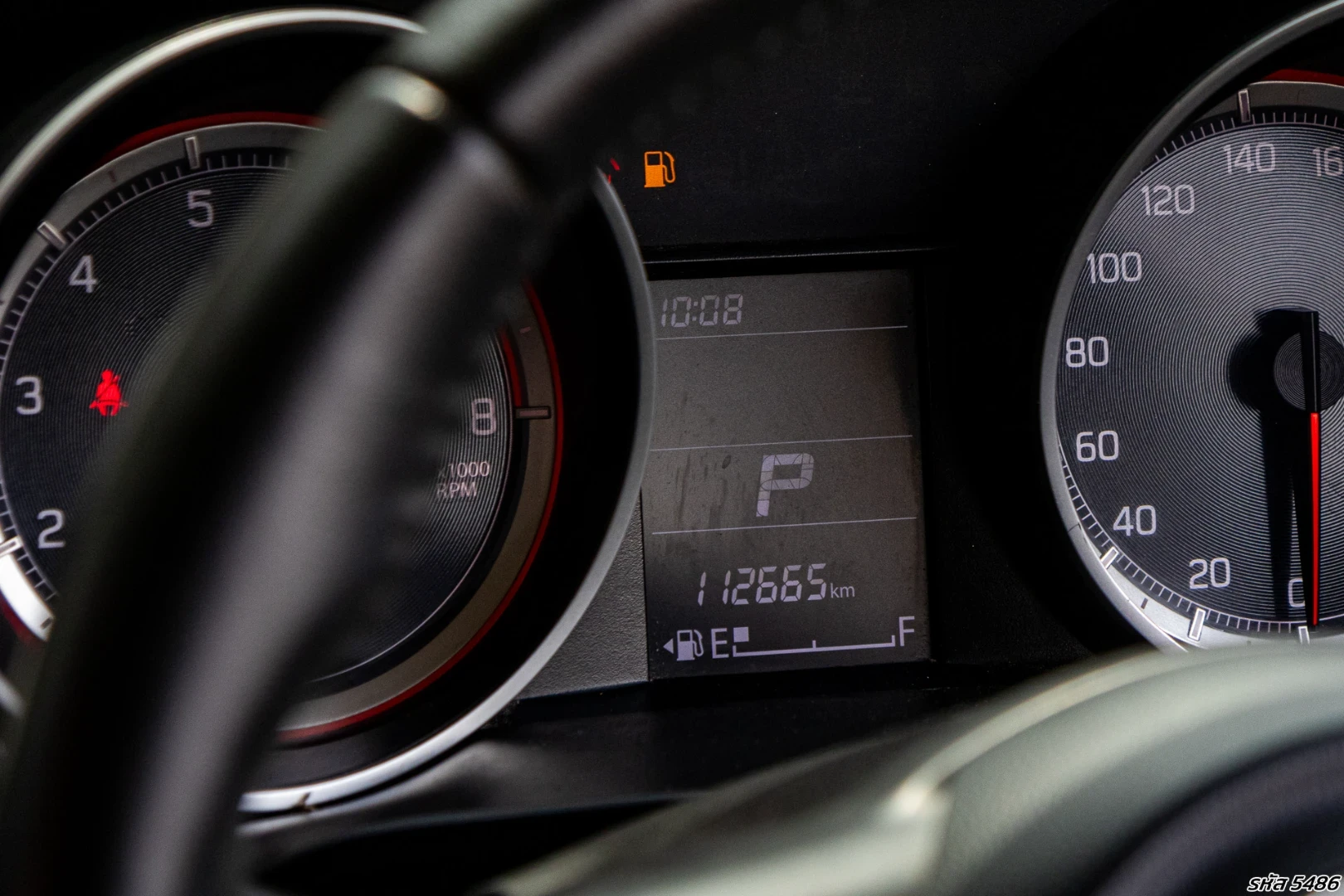 Suzuki SWIFT 1.2 GL (MY18) - ภาพย่อที่ 22