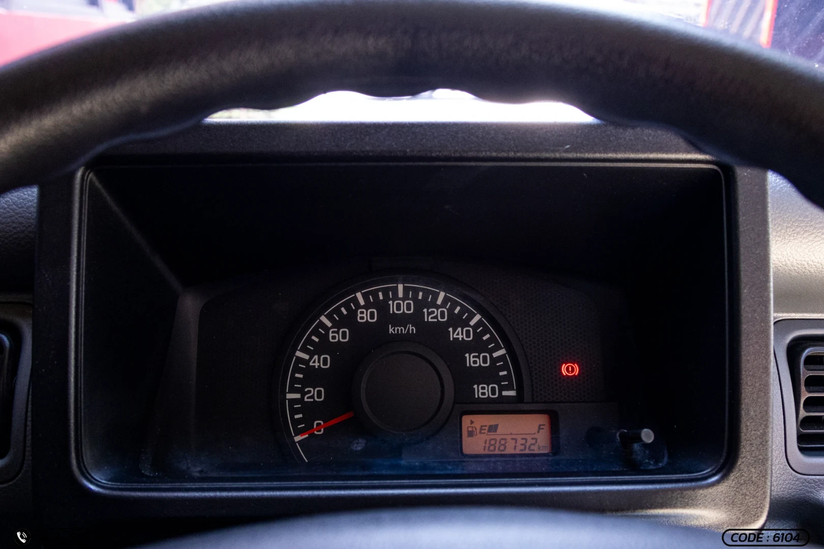 Suzuki CARRY 1.5 (MY19) - ภาพย่อที่ 22