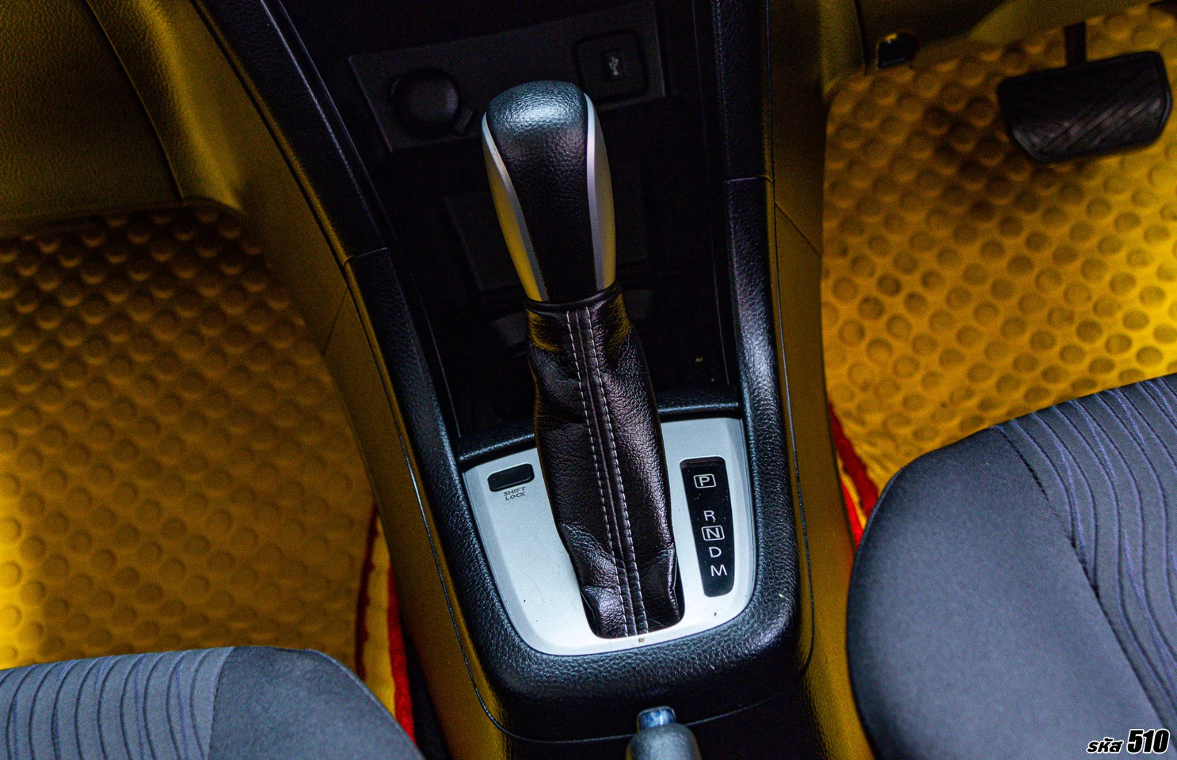 Suzuki SWIFT 1.2 RX II - ภาพย่อที่ 16