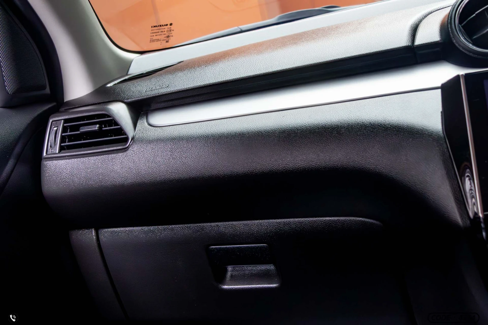 Suzuki SWIFT 1.2 GLX (MY18) (MNC) - ภาพย่อที่ 22