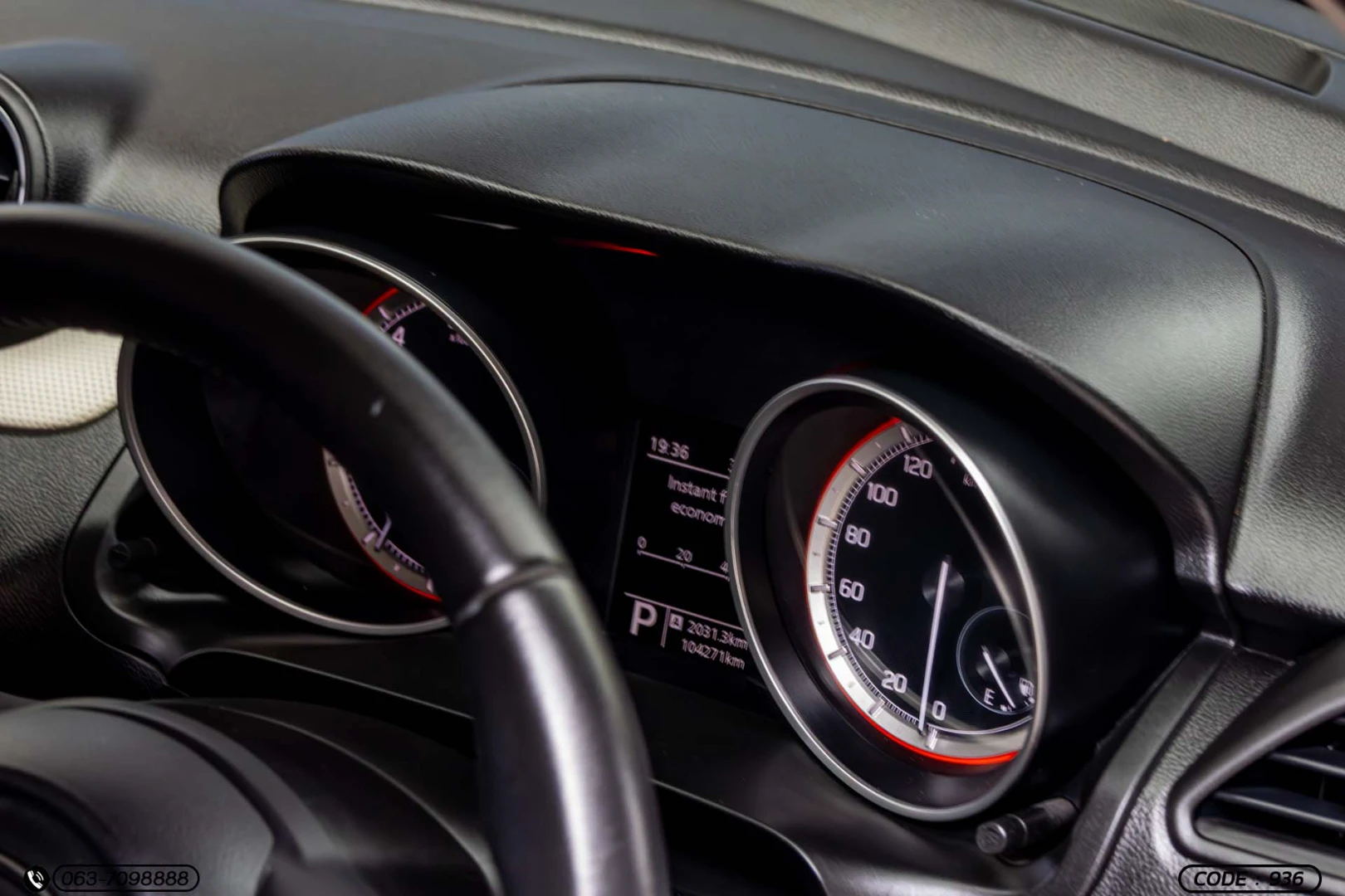 Suzuki SWIFT 1.2 GLX (MY18) - ภาพย่อที่ 22