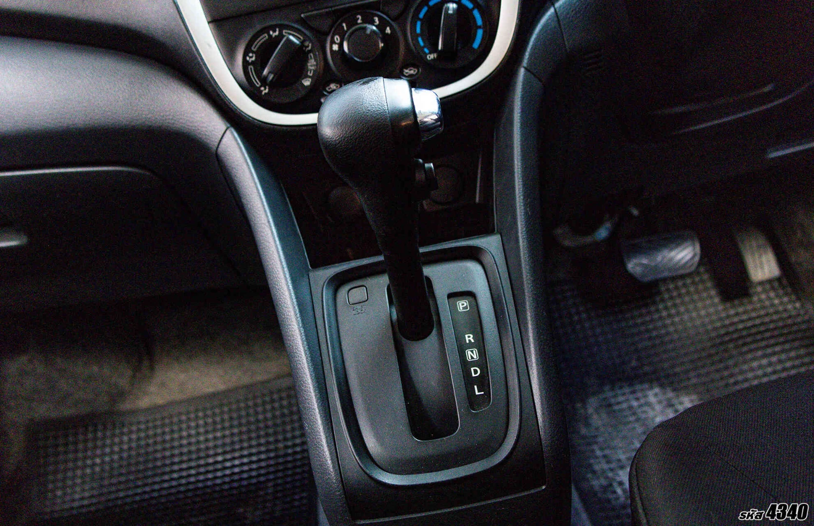 Suzuki CELERIO 1.0 GX - ภาพย่อที่ 17