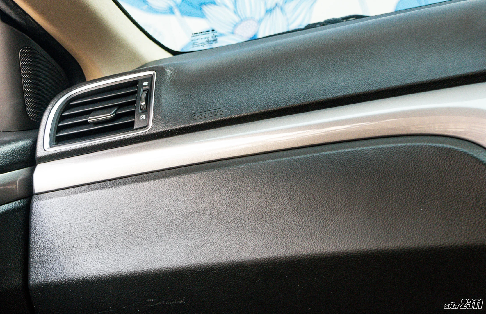 Suzuki CIAZ 1.2 RS - ภาพย่อที่ 18