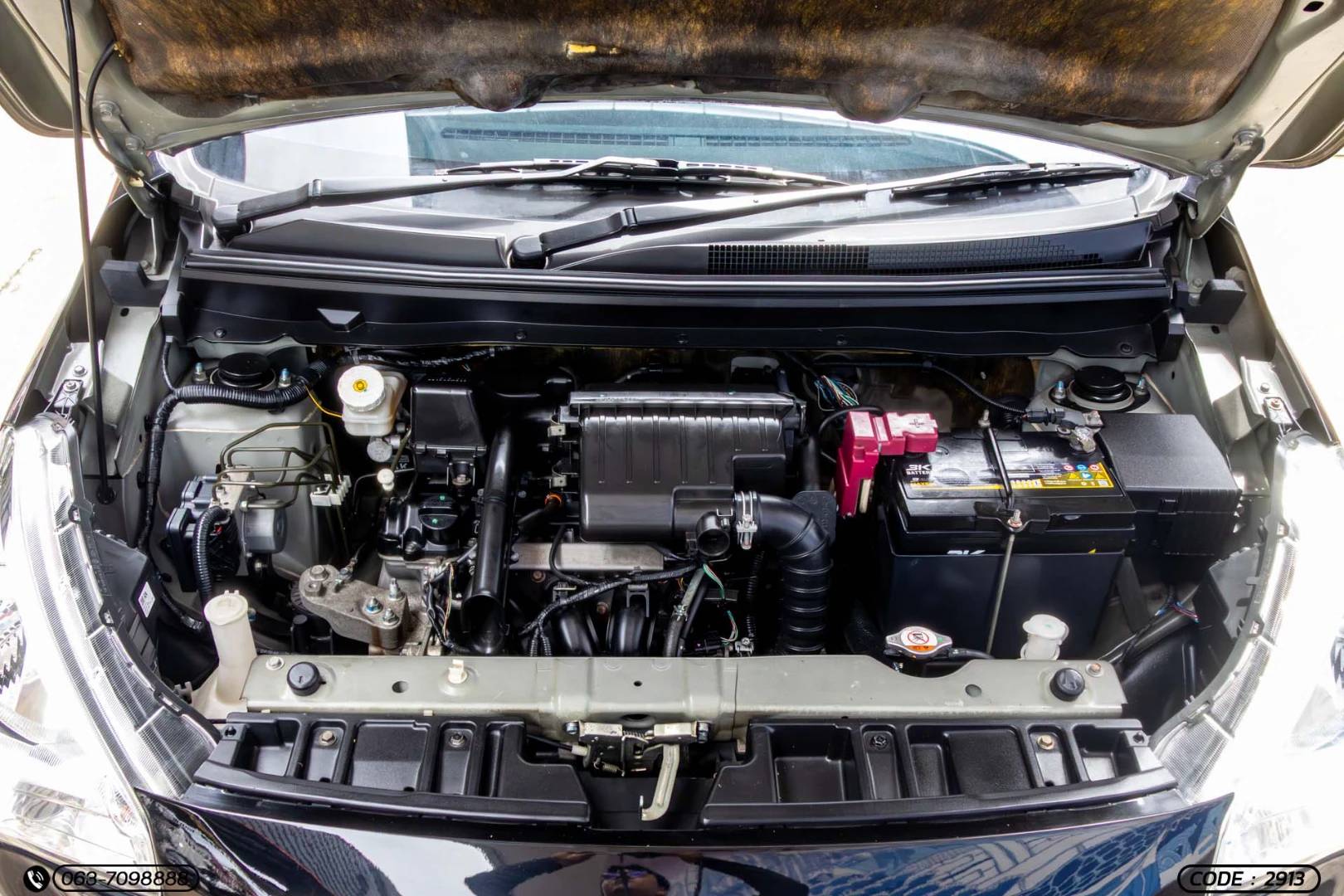 Suzuki ATTRAGE 1.2 GLX (MY17) - ภาพย่อที่ 23