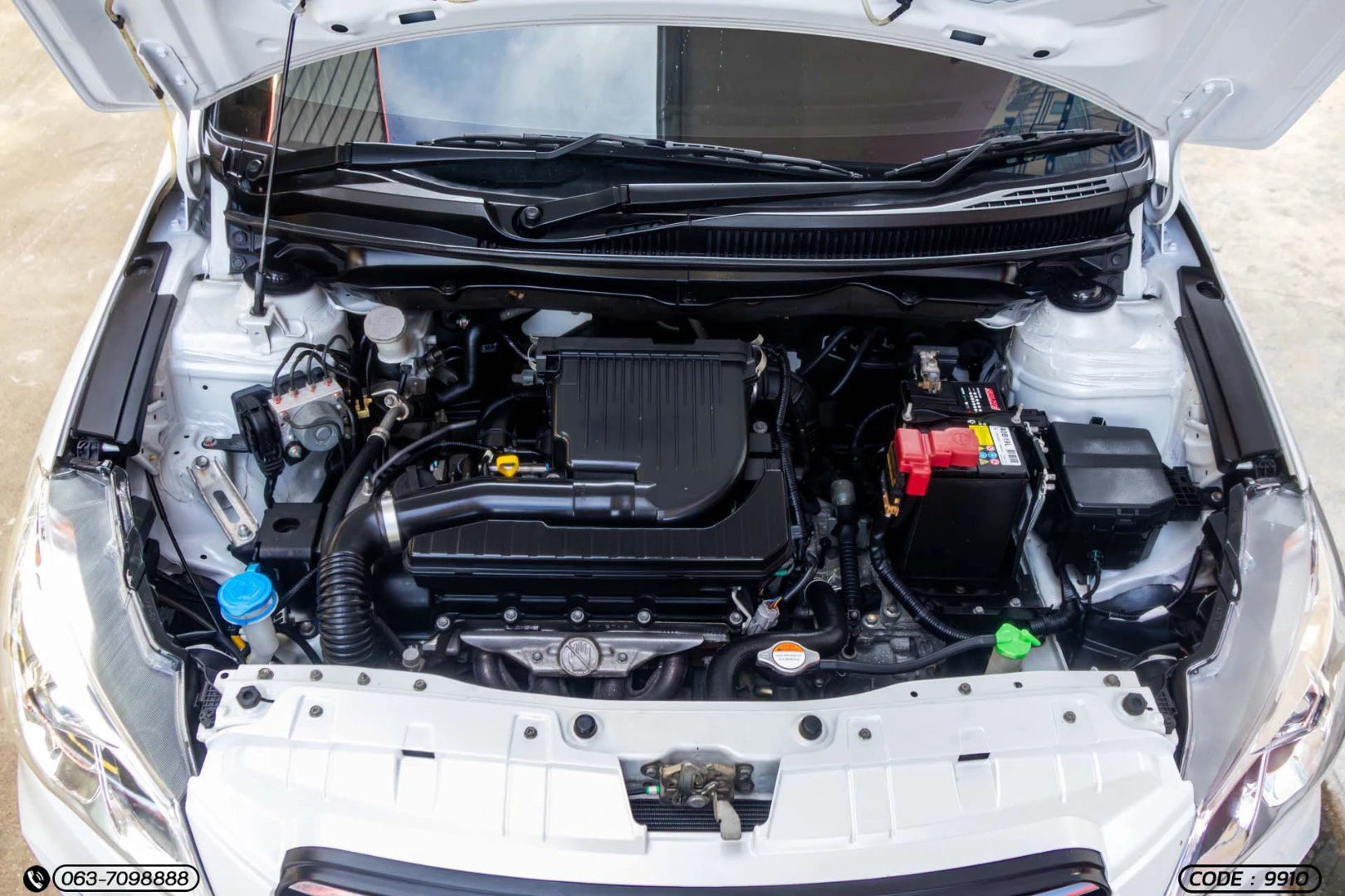 Suzuki CIAZ 1.2 RS - ภาพย่อที่ 23