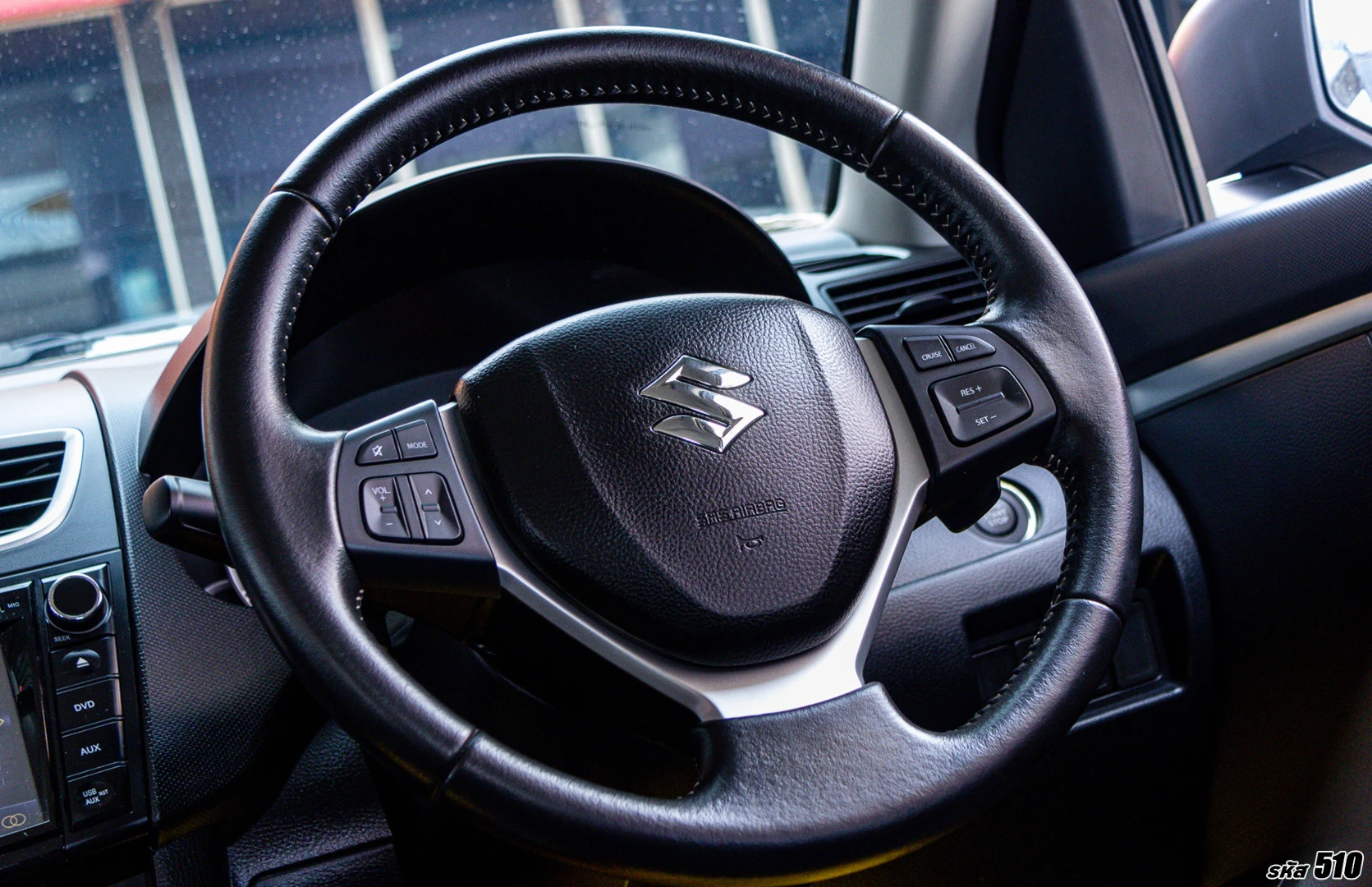 Suzuki SWIFT 1.2 RX II - ภาพย่อที่ 18