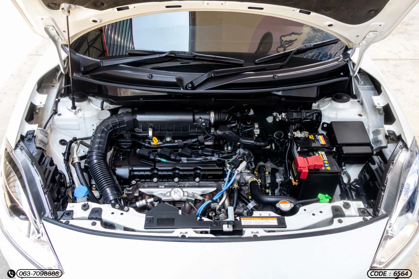 Suzuki SWIFT 1.2 GLX (MY18) (MNC) - ภาพย่อที่ 24