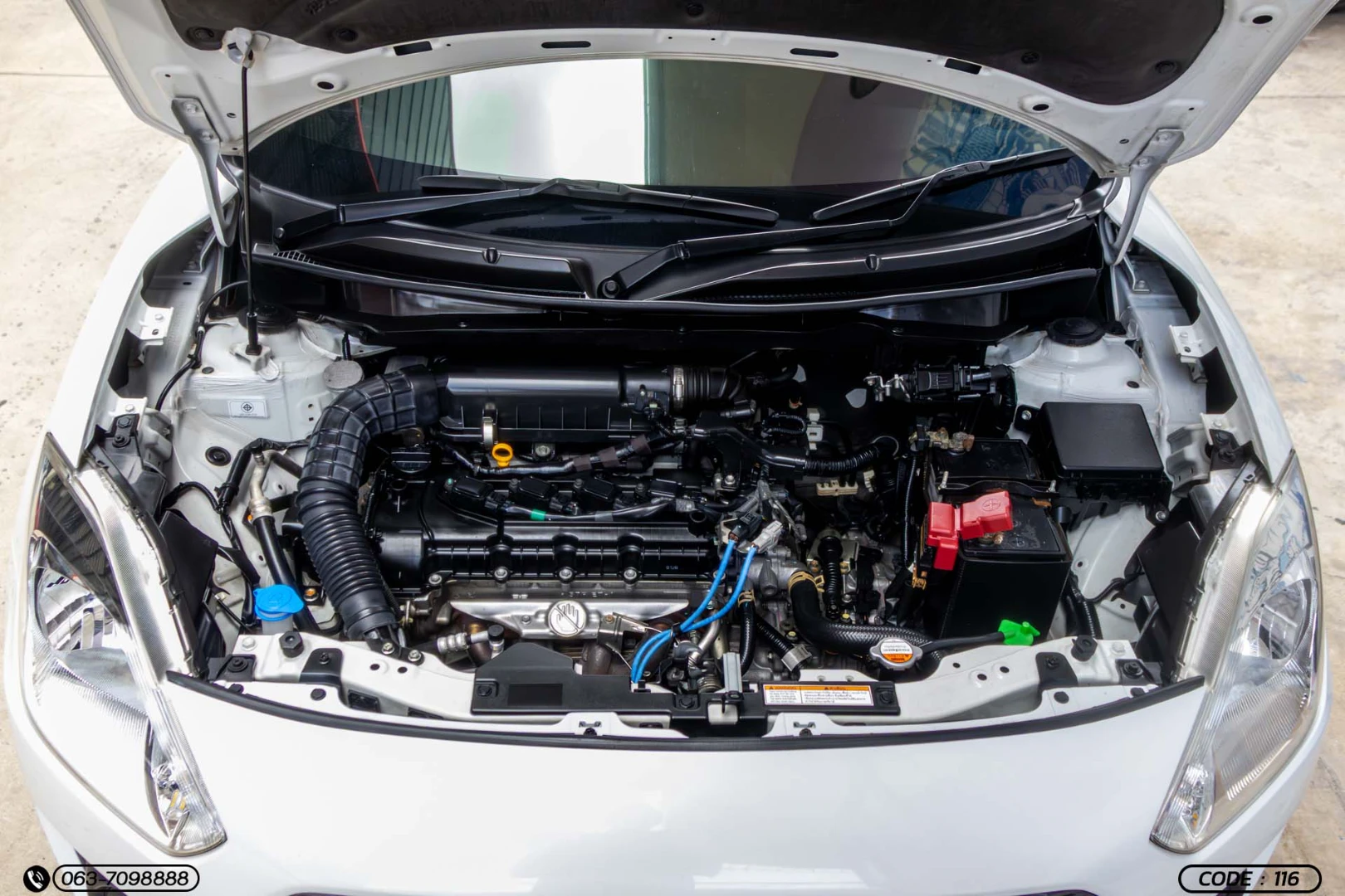 Suzuki SWIFT 1.2 GL (MY18) - ภาพย่อที่ 24
