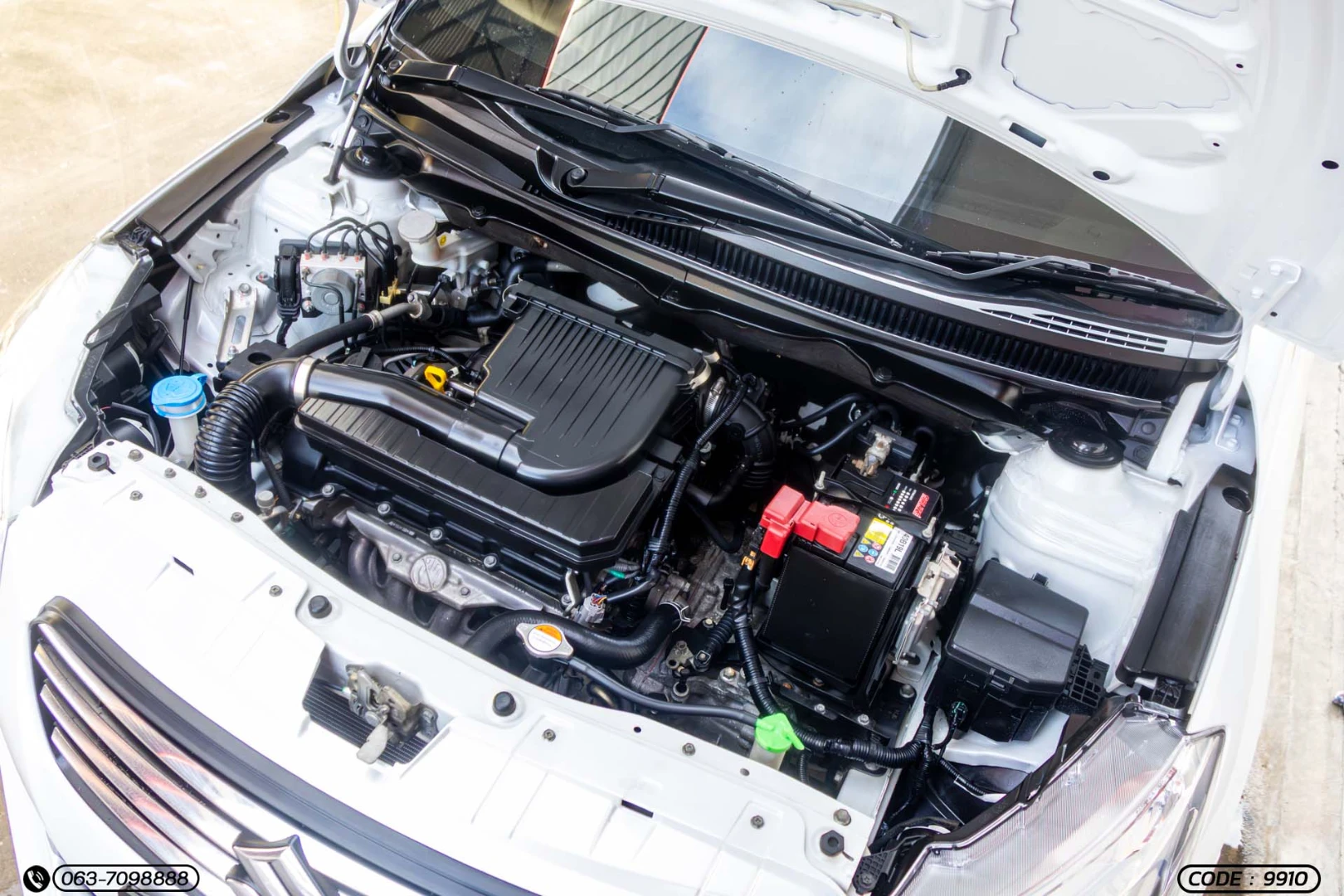 Suzuki CIAZ 1.2 RS - ภาพย่อที่ 24