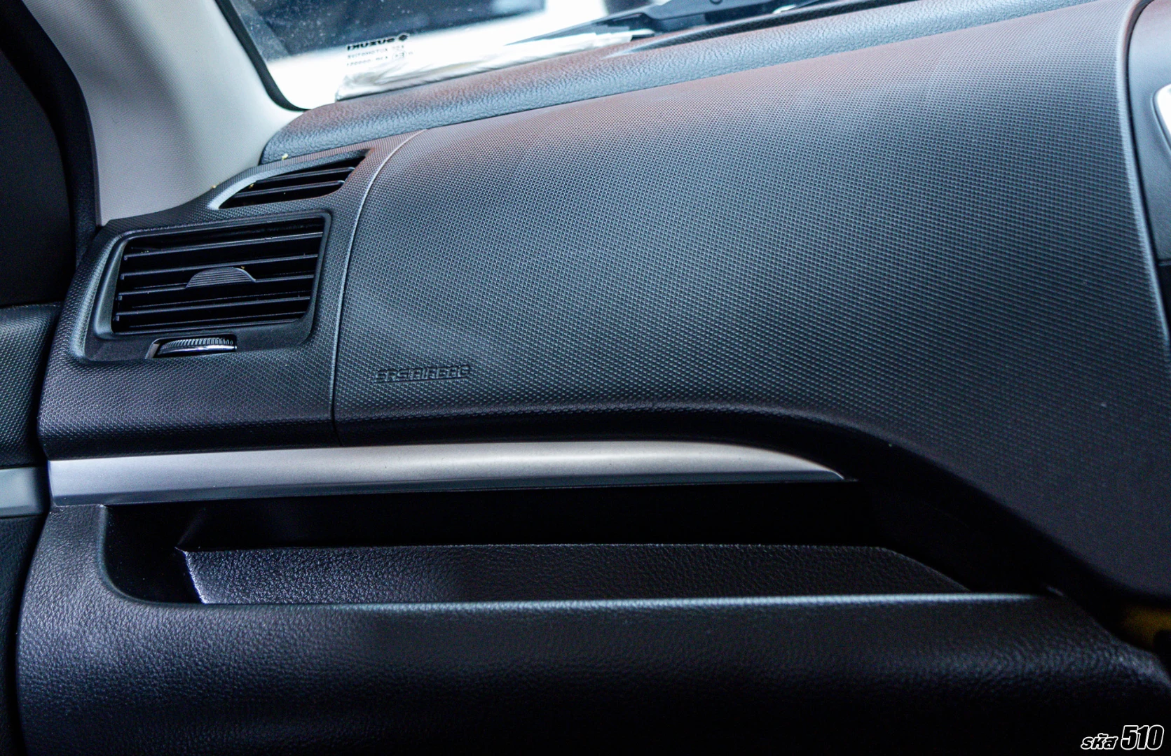 Suzuki SWIFT 1.2 RX II - ภาพย่อที่ 19