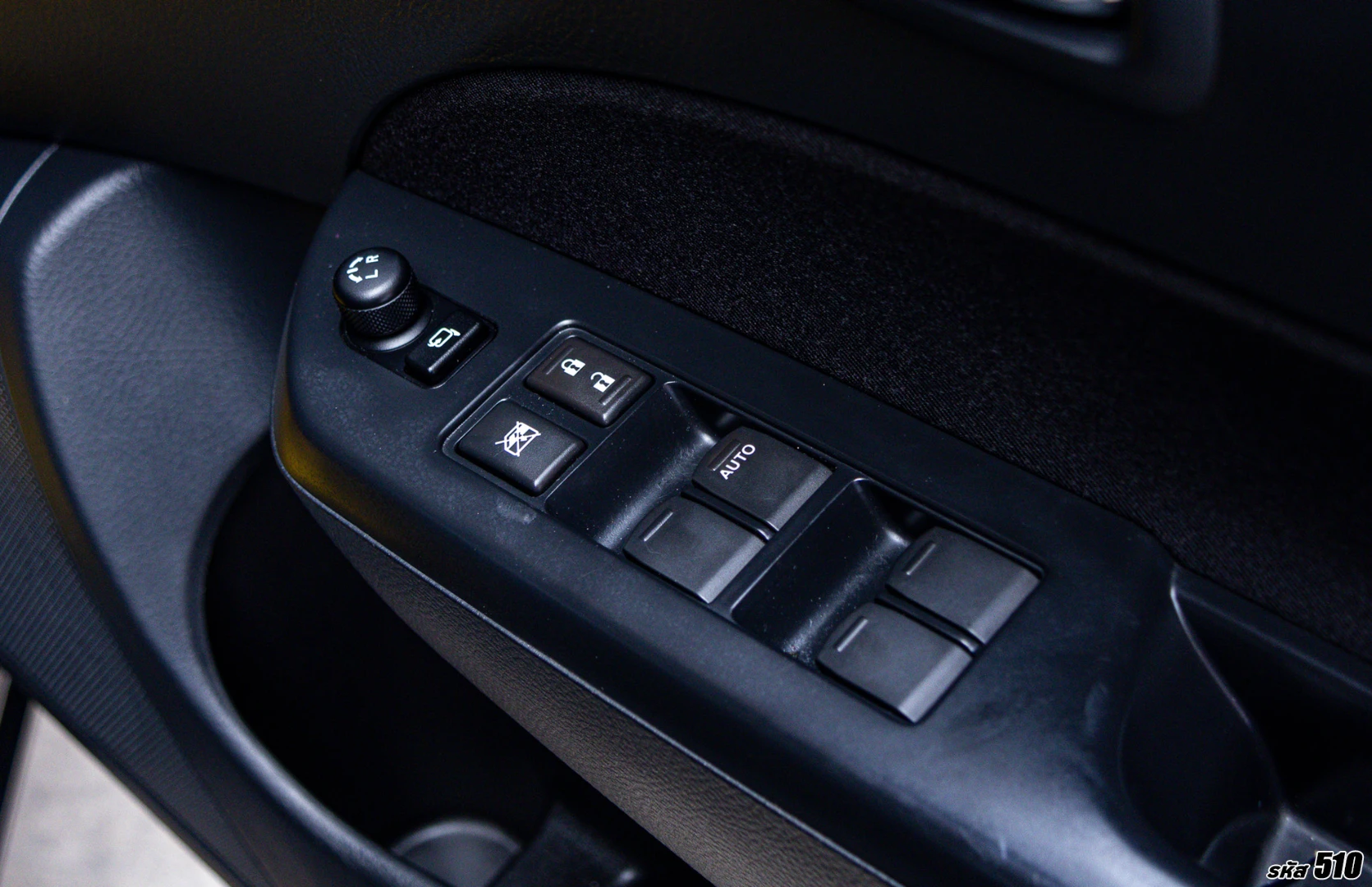 Suzuki SWIFT 1.2 RX II - ภาพย่อที่ 20