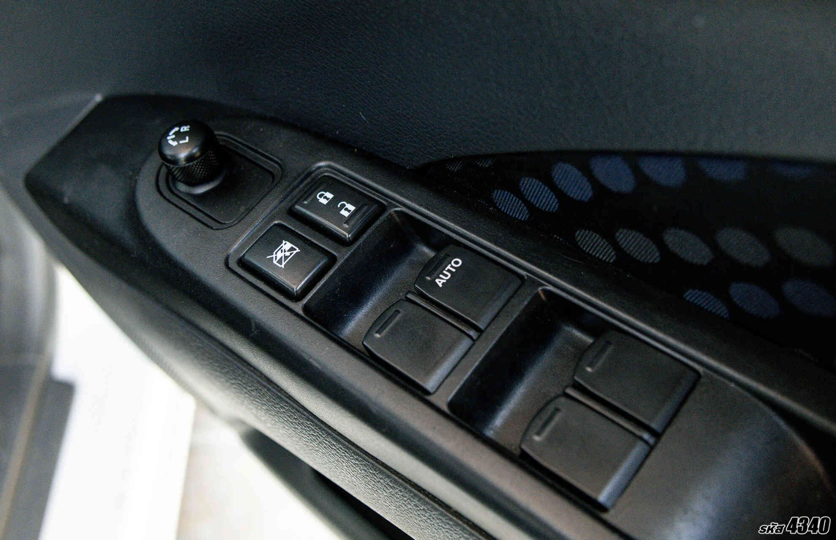 Suzuki CELERIO 1.0 GX - ภาพย่อที่ 21