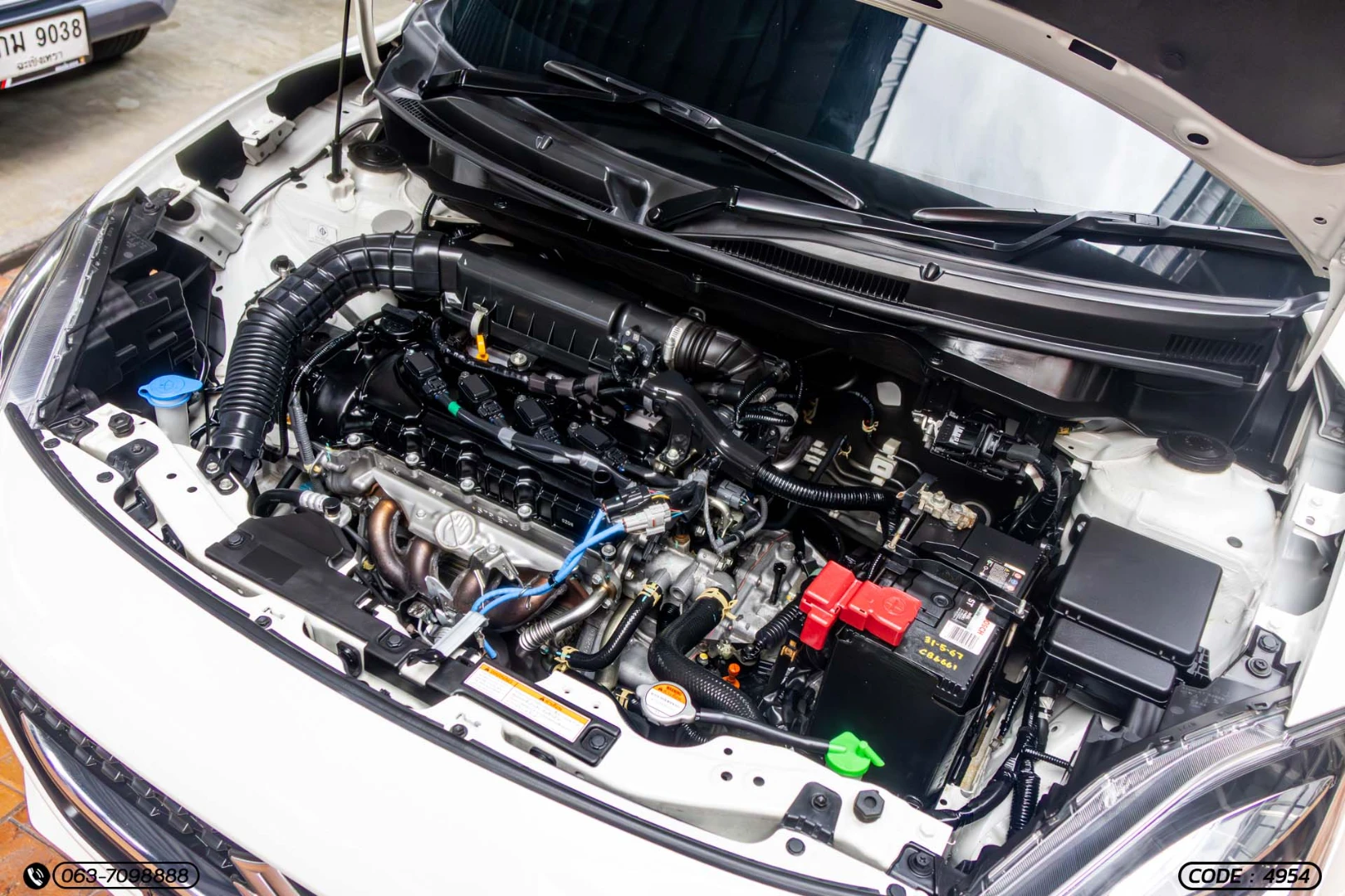 Suzuki SWIFT 1.2 GLX (MY18) (MNC) - ภาพย่อที่ 27