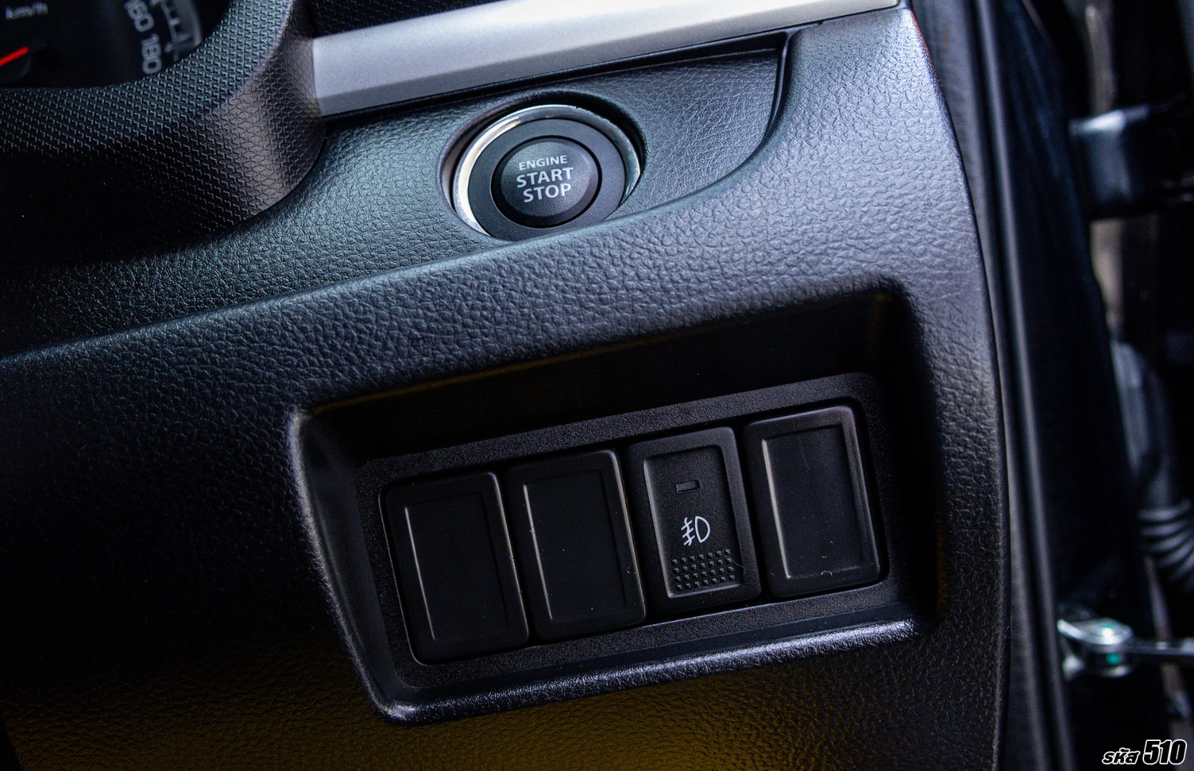 Suzuki SWIFT 1.2 RX II - ภาพย่อที่ 22