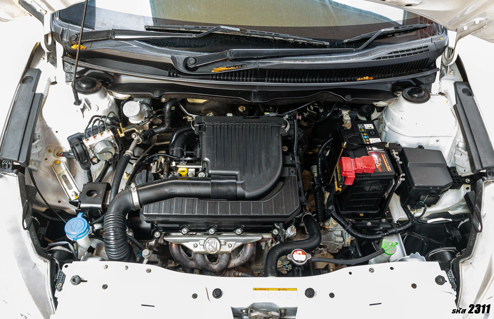 Suzuki CIAZ 1.2 RS - ภาพย่อที่ 23