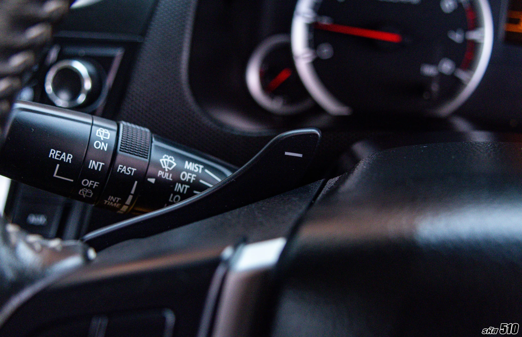 Suzuki SWIFT 1.2 RX II - ภาพย่อที่ 23