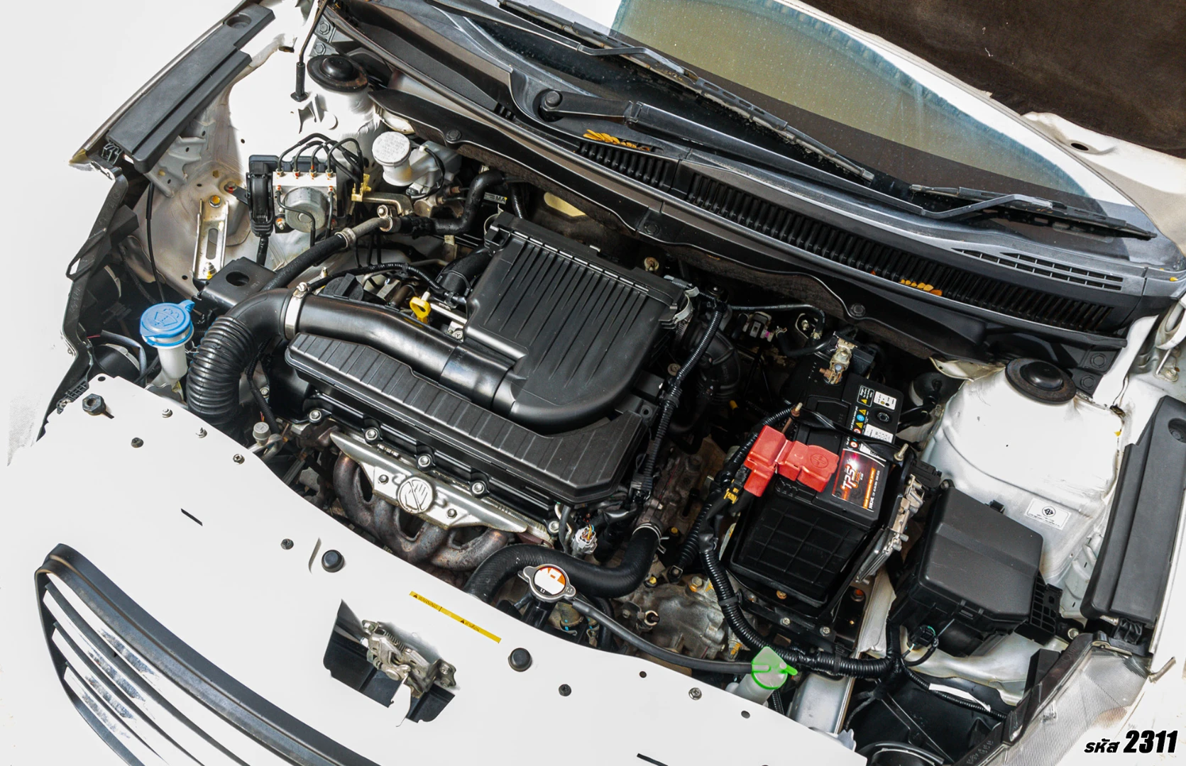 Suzuki CIAZ 1.2 RS - ภาพย่อที่ 24