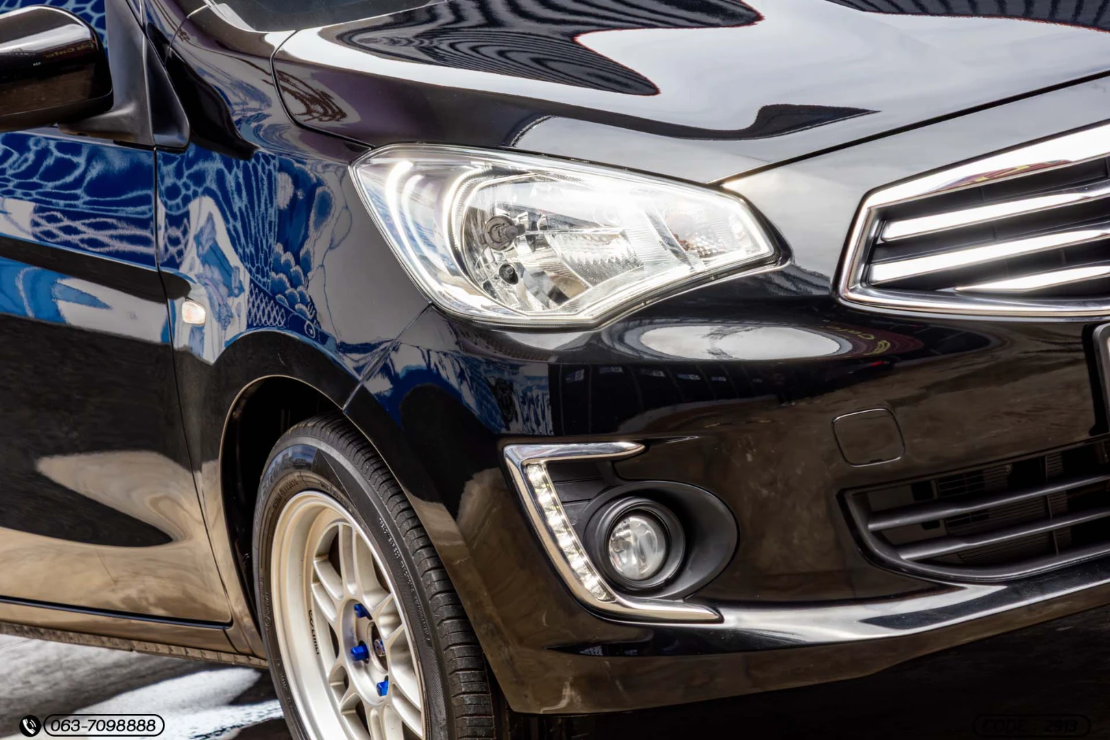 Suzuki ATTRAGE 1.2 GLX (MY17) - ภาพย่อที่ 4