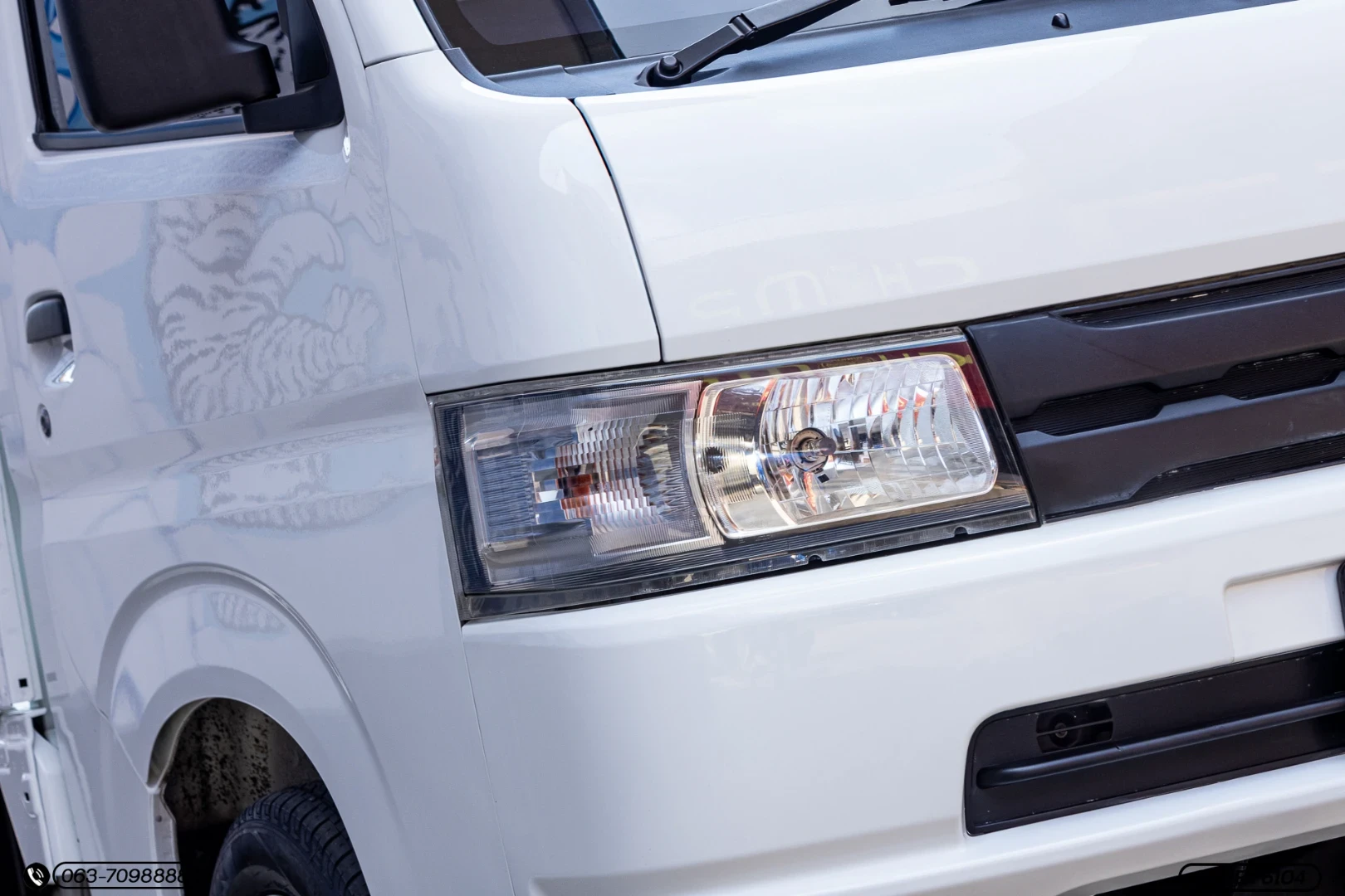 Suzuki CARRY 1.5 (MY19) - ภาพย่อที่ 5