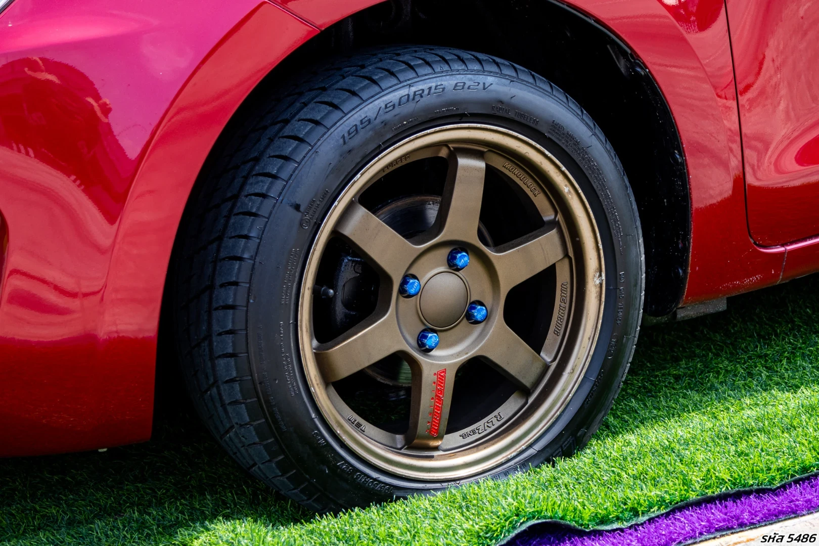 Suzuki SWIFT 1.2 GL (MY18) - ภาพย่อที่ 6