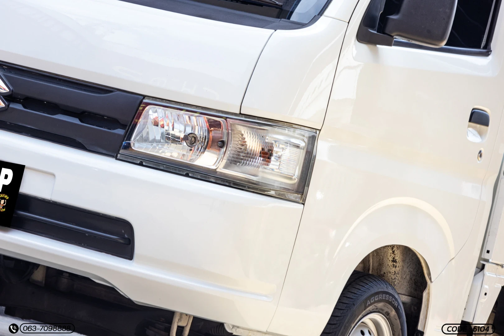 Suzuki CARRY 1.5 (MY19) - ภาพย่อที่ 6