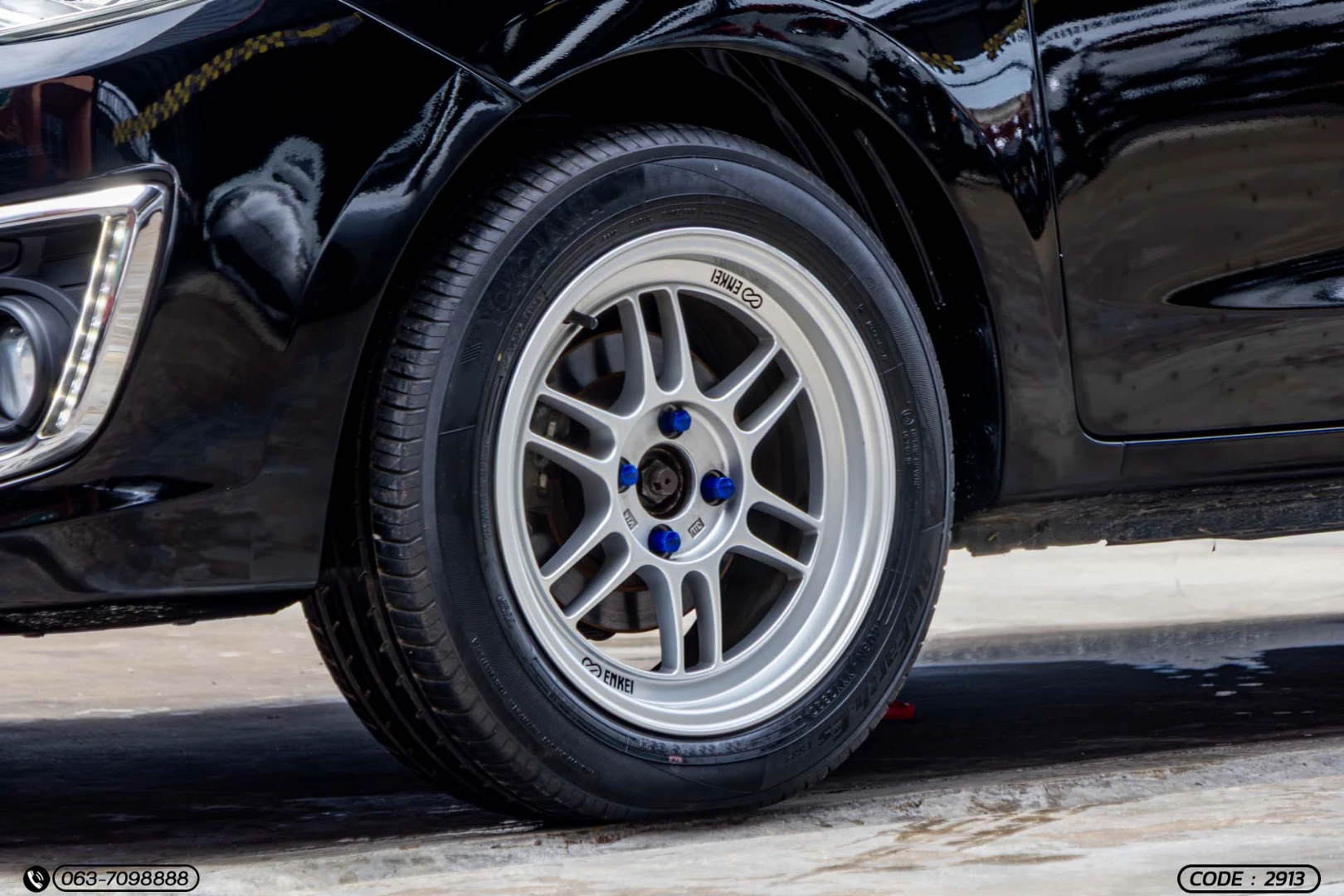 Suzuki ATTRAGE 1.2 GLX (MY17) - ภาพย่อที่ 6