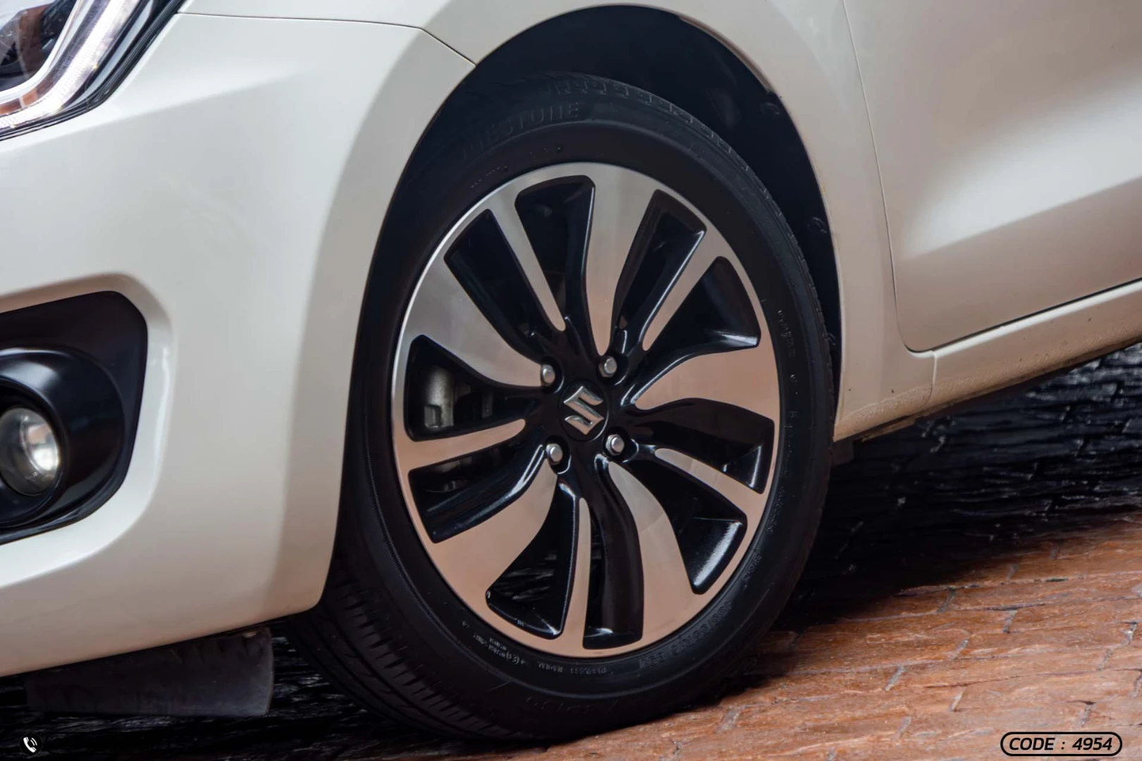 Suzuki SWIFT 1.2 GLX (MY18) (MNC) - ภาพย่อที่ 7