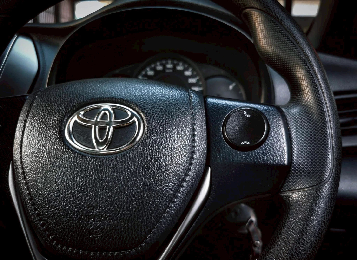 Toyota YARIS 1.2 ENTRY (MY20) - ภาพย่อที่ 10