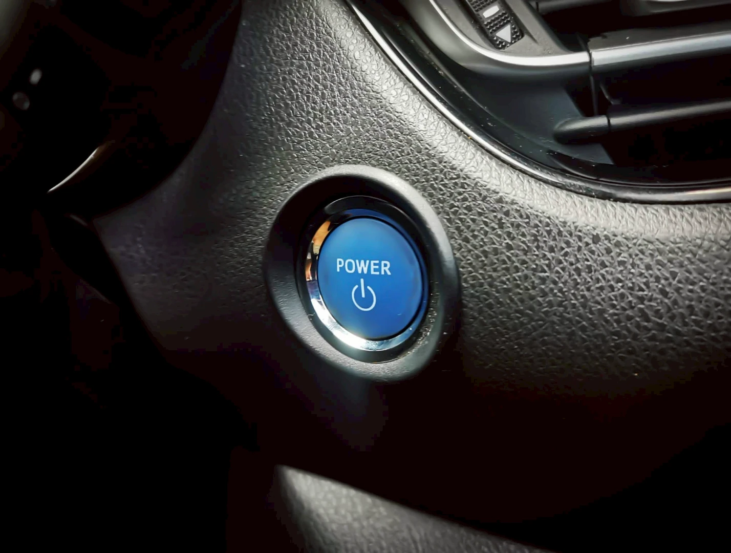 Toyota C-HR 1.8 HYBRID MID - ภาพย่อที่ 11