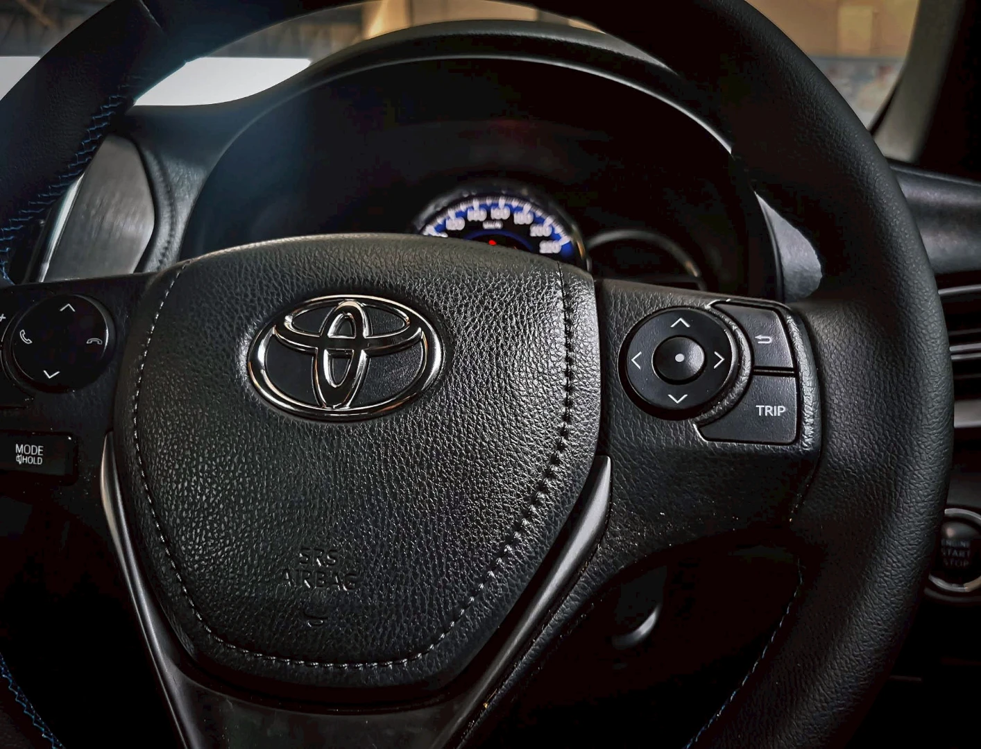 Toyota YARIS 1.2 SPORT PREMIUM (BLACK ROOF) (MY20) (MNC) - ภาพย่อที่ 11