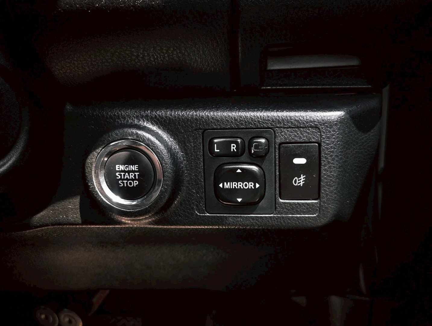 Toyota YARIS 1.2 G - ภาพย่อที่ 11