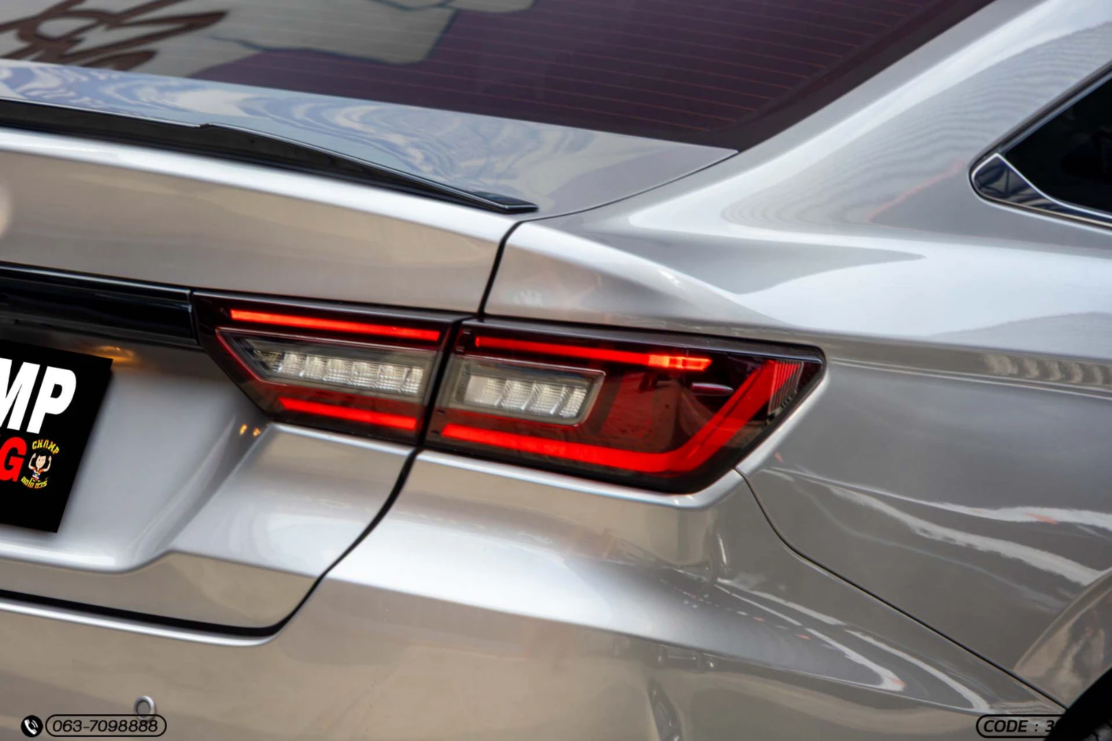 Toyota YARIS ATIV 1.2 PREMIUM (MY22) - ภาพย่อที่ 11