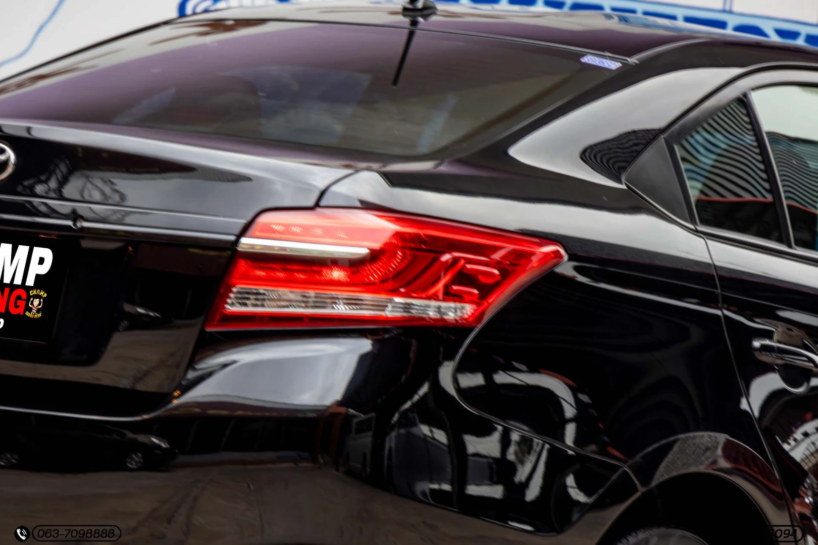 Toyota VIOS 1.5 MID (MY19) - ภาพย่อที่ 11