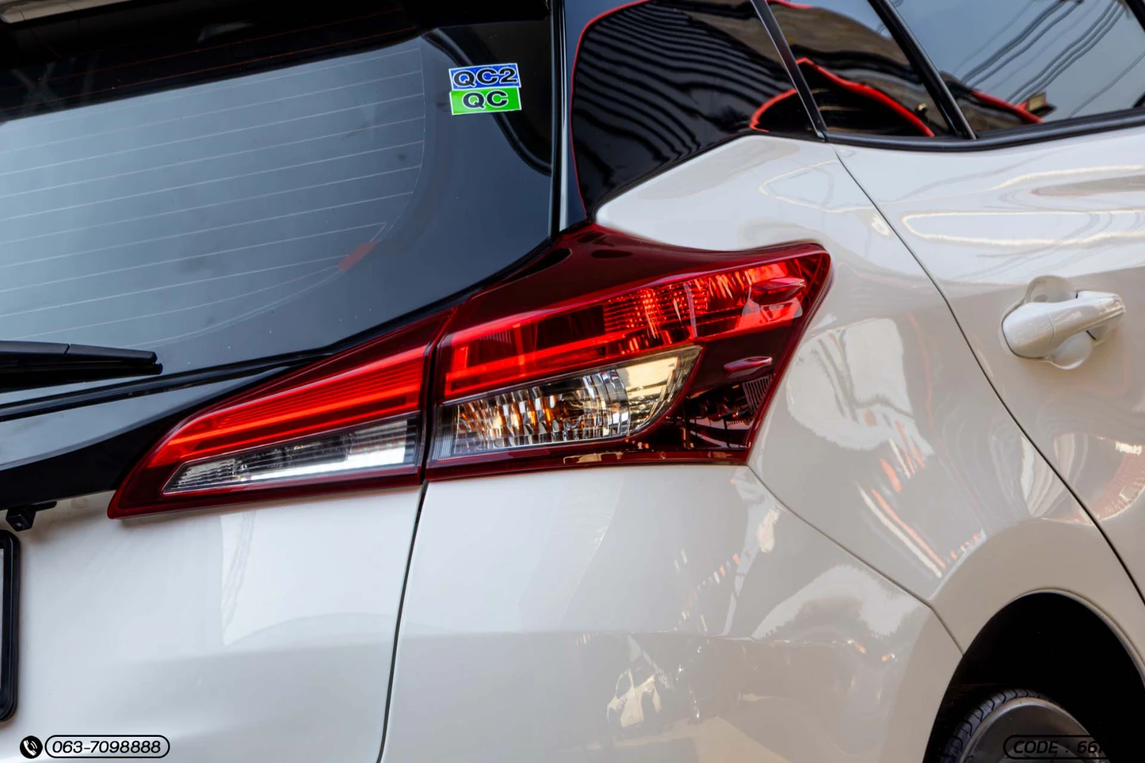 Toyota YARIS 1.2 MID (MY19) - ภาพย่อที่ 11