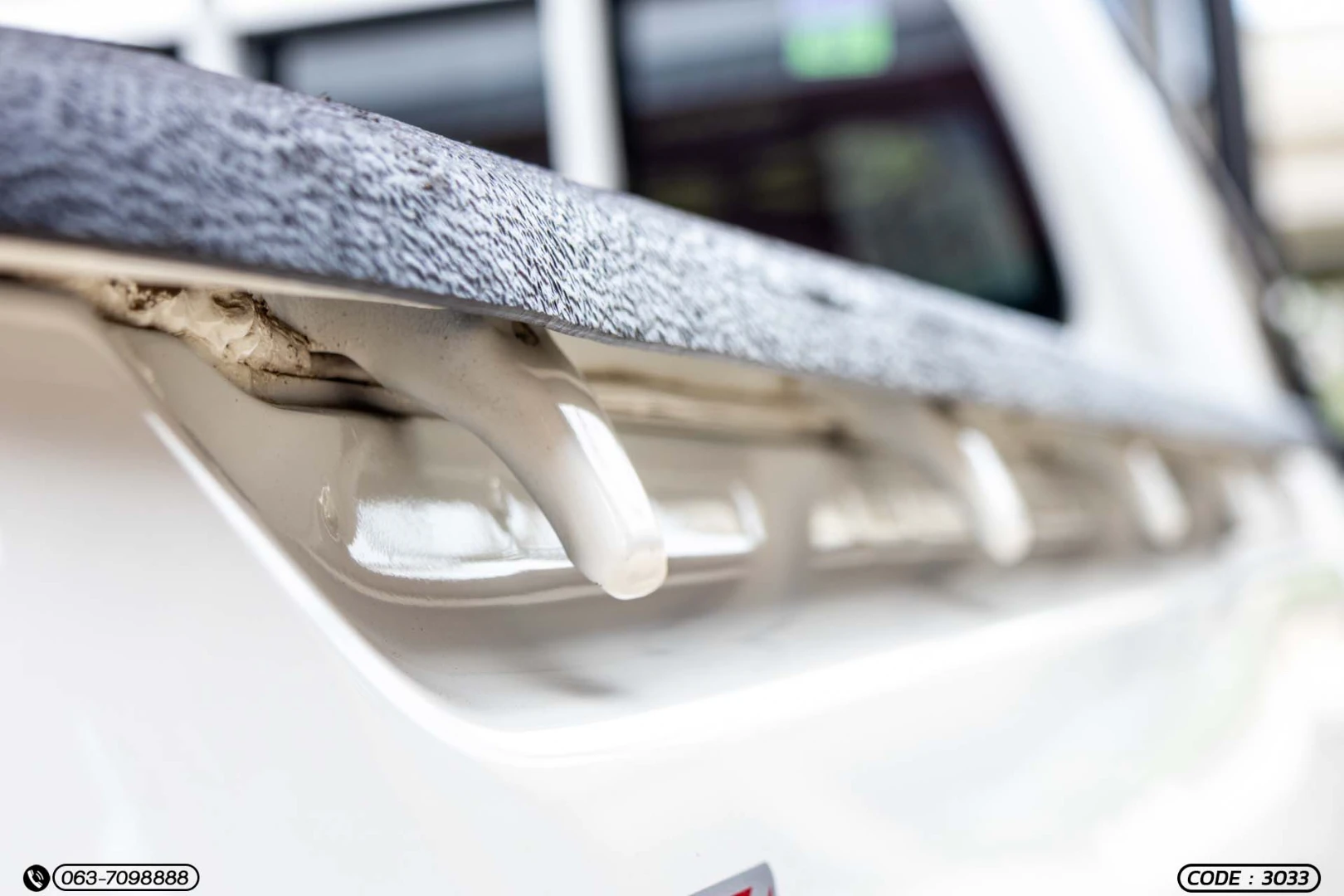 Toyota HILUX REVO 2.4 ENTRY Z EDITION SINGLE CAB (MY22) - ภาพย่อที่ 12