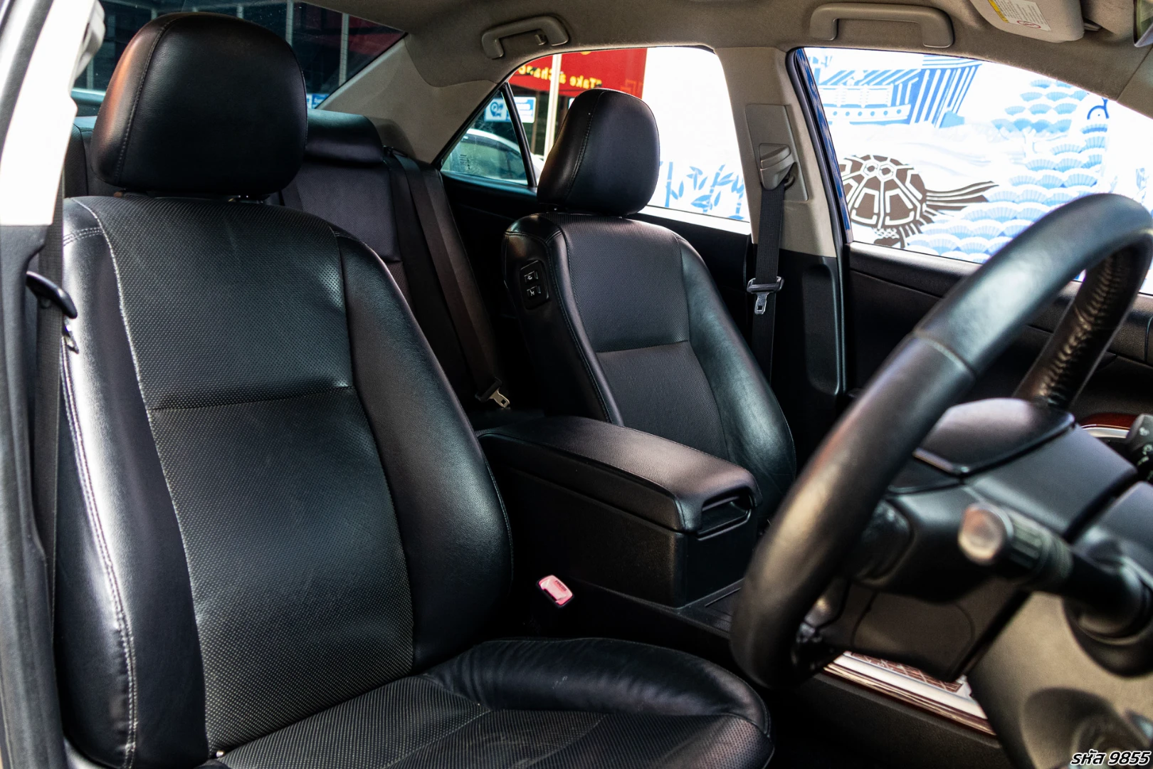 Toyota CAMRY 2.0 G EXTREMO (MY12) (MNC) - ภาพย่อที่ 12