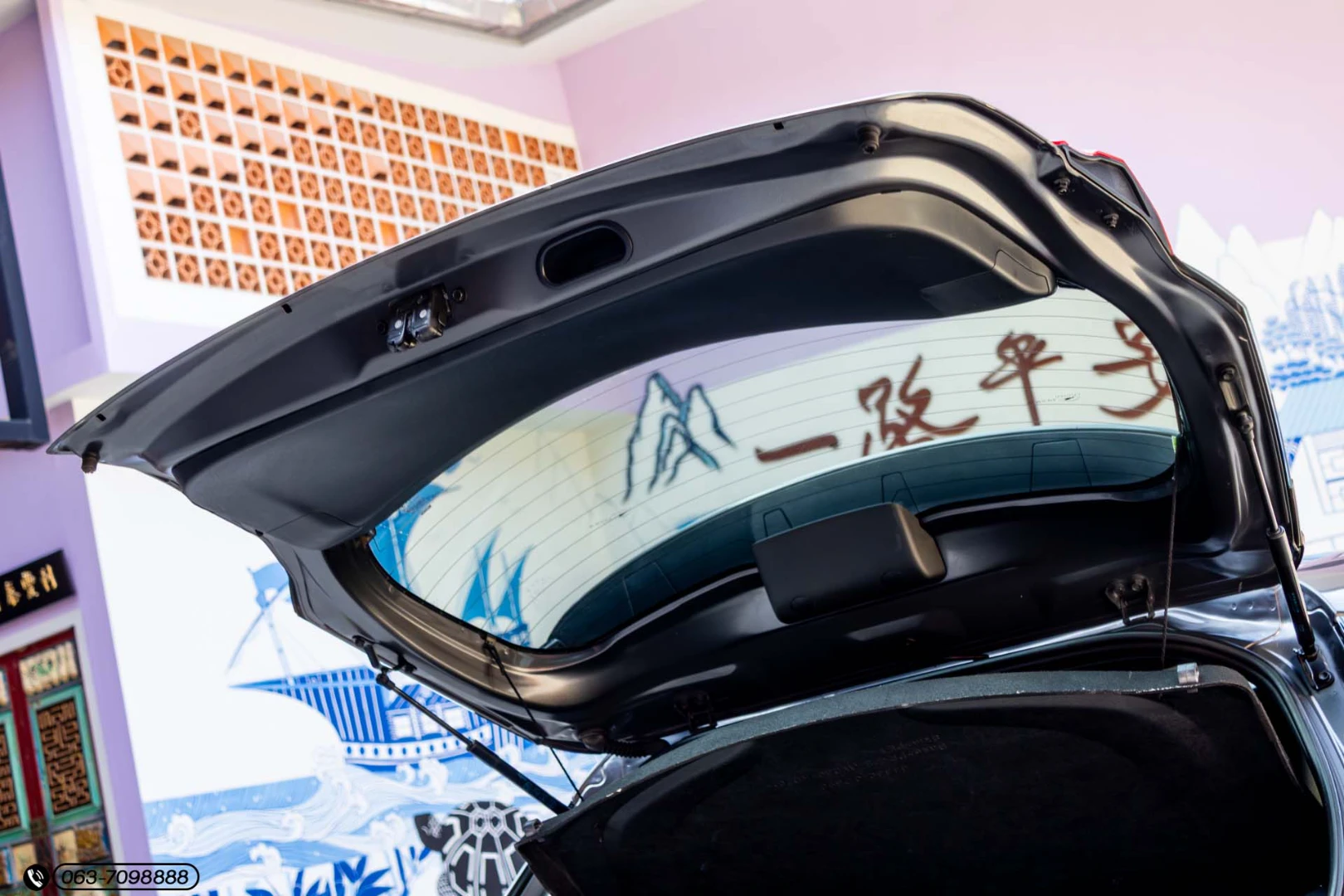 Toyota YARIS 1.2 SPORT (MY20) - ภาพย่อที่ 12