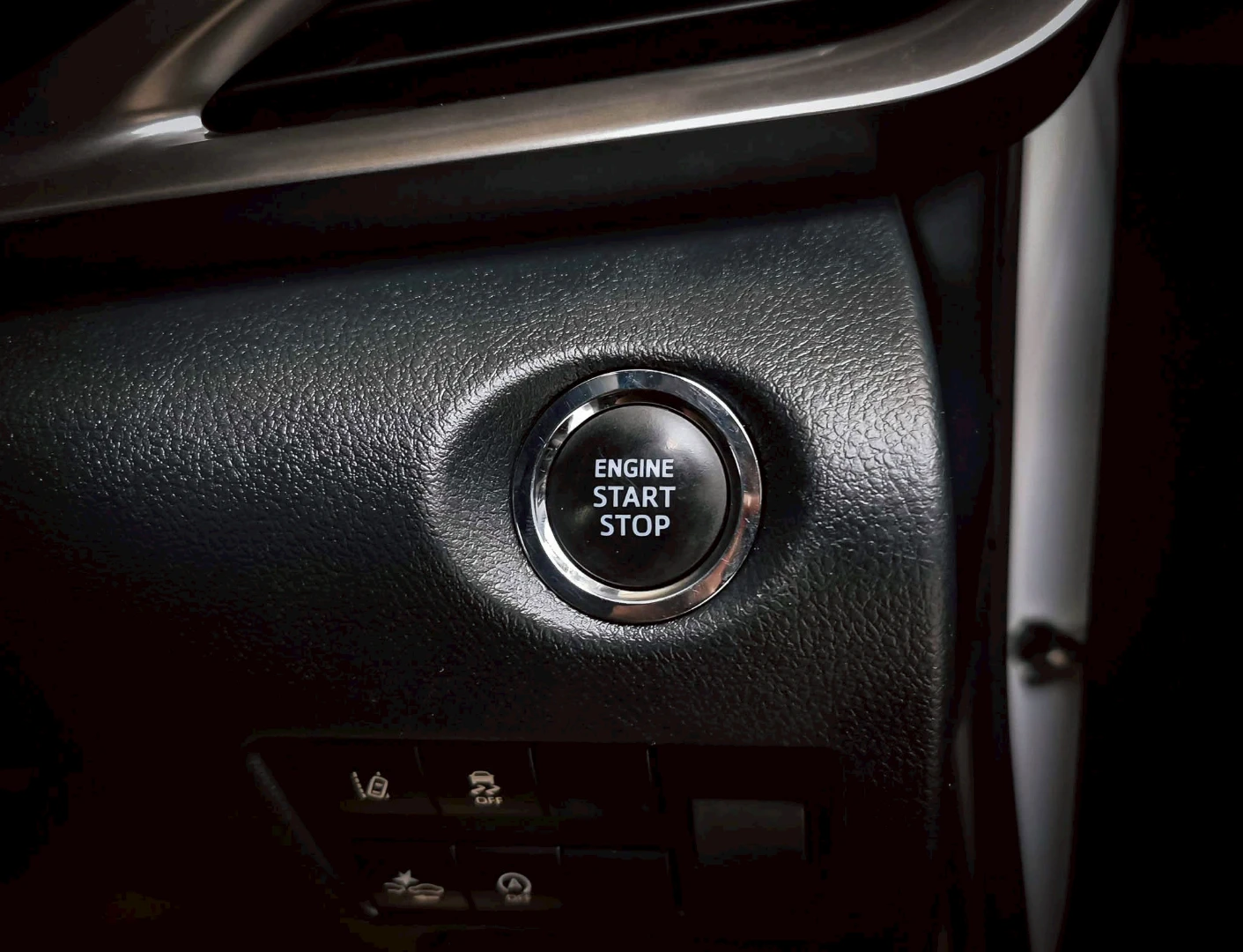 Toyota YARIS 1.2 SPORT PREMIUM (BLACK ROOF) (MY20) (MNC) - ภาพย่อที่ 13