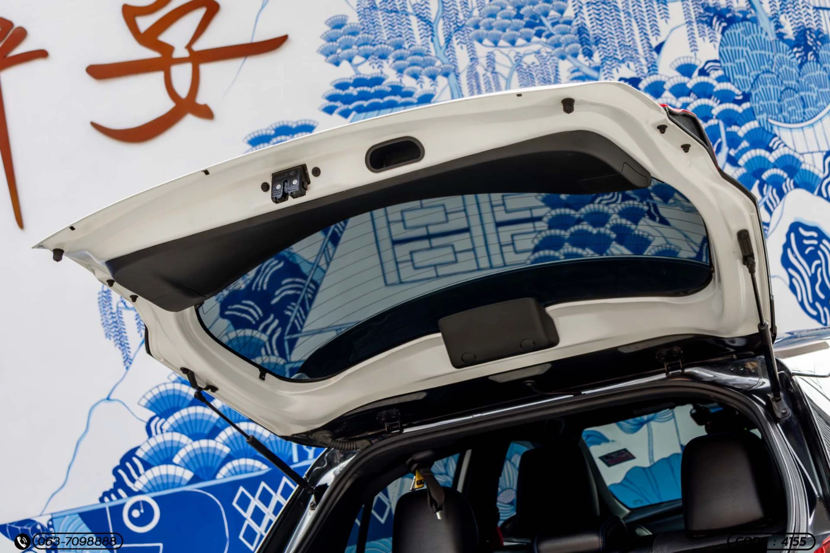 Toyota YARIS 1.2 SPORT PREMIUM X (BLACK ROOF) (MY20) (MNC) - ภาพย่อที่ 13