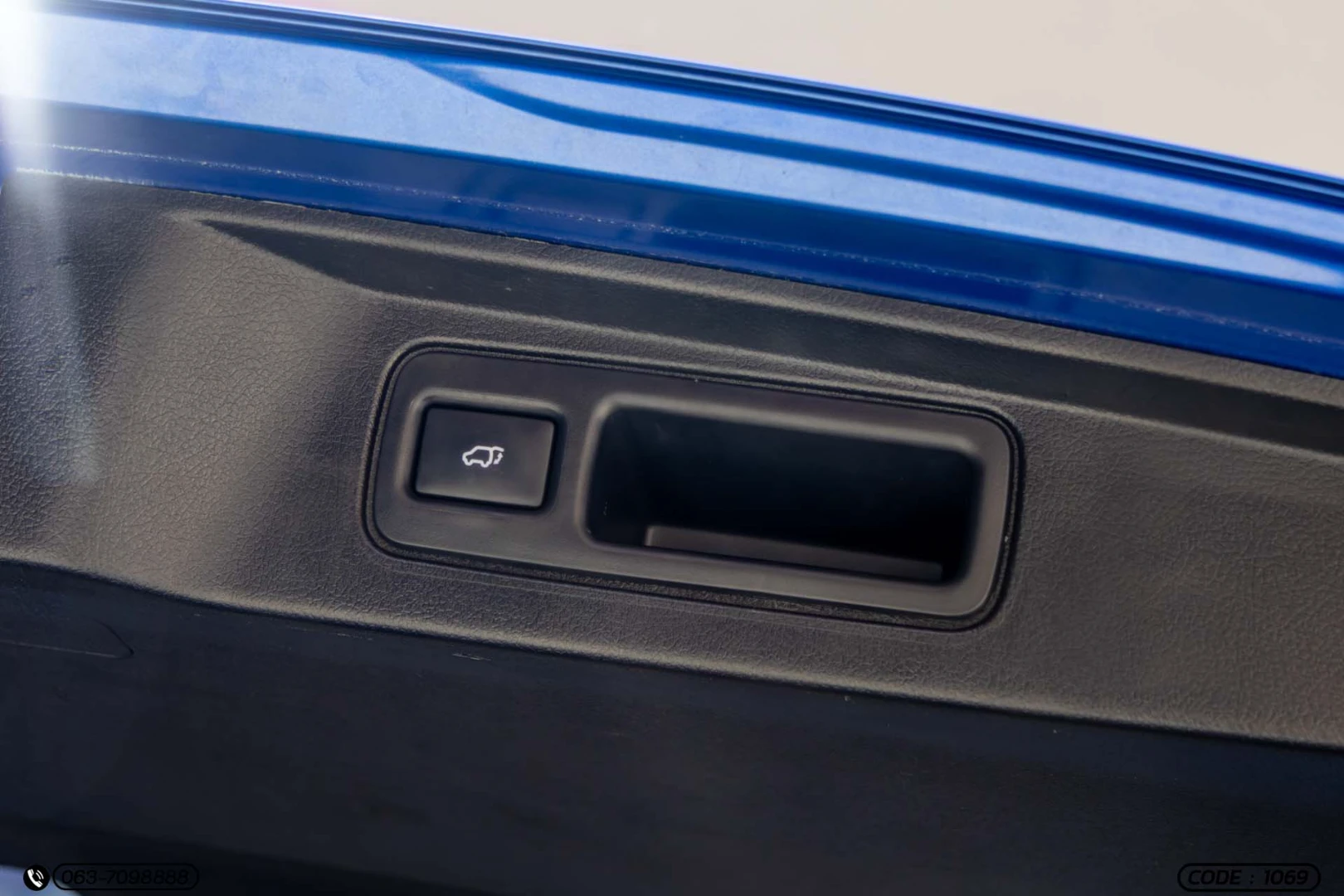 Toyota FORTUNER 2.8 V 4WD (MY15) (MNC) - ภาพย่อที่ 13