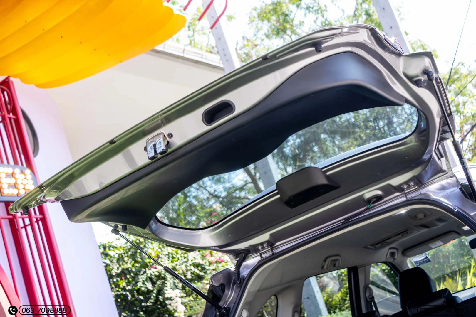 Toyota VELOZ 1.5 SMART - ภาพย่อที่ 13