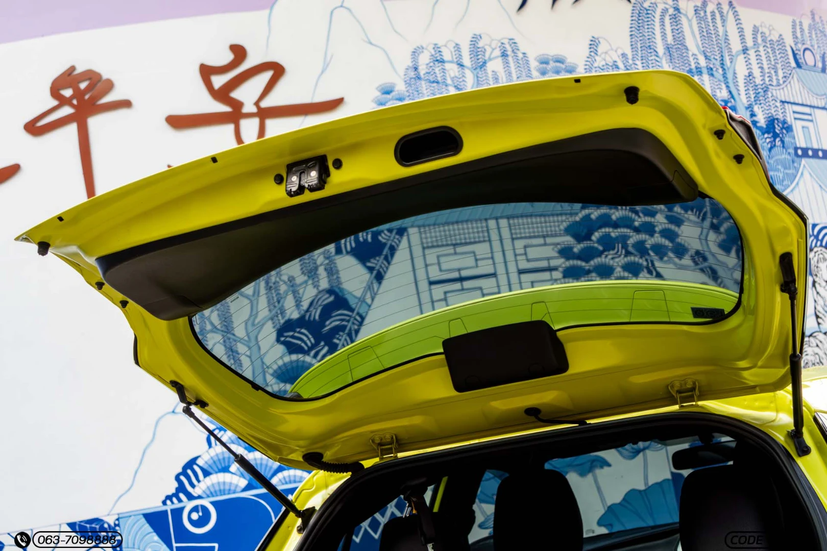 Toyota YARIS 1.2 J (MY17) - ภาพย่อที่ 13