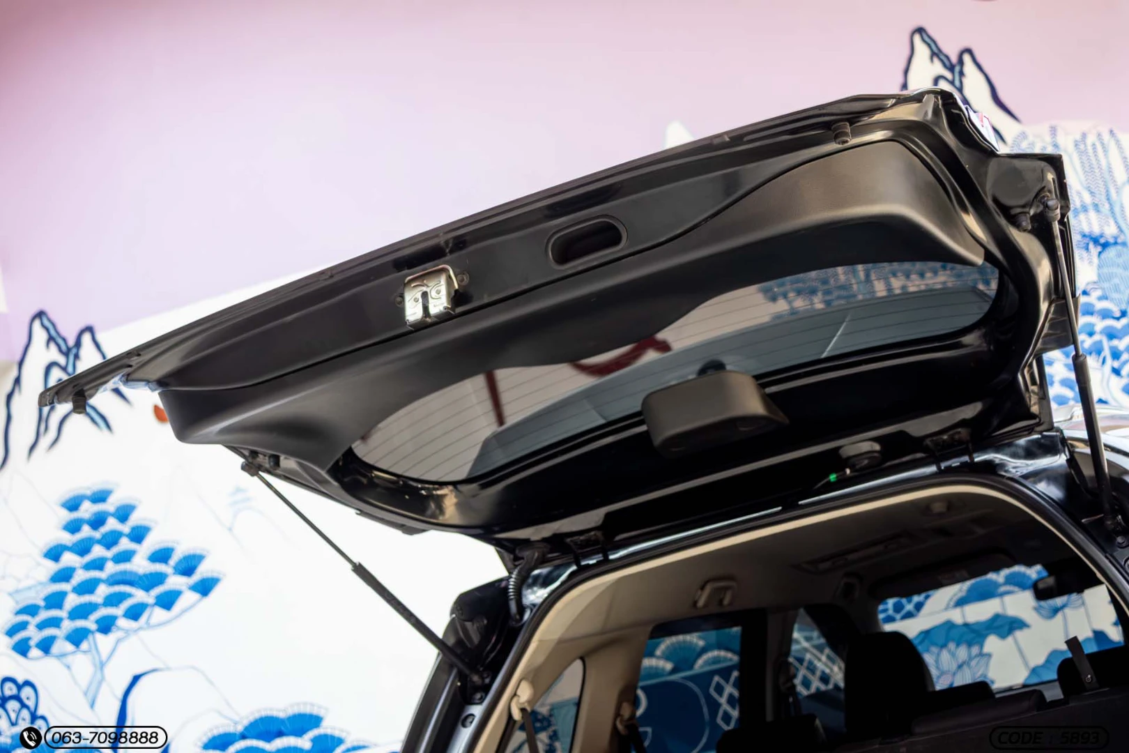 Toyota VELOZ 1.5 PREMIUM - ภาพย่อที่ 13