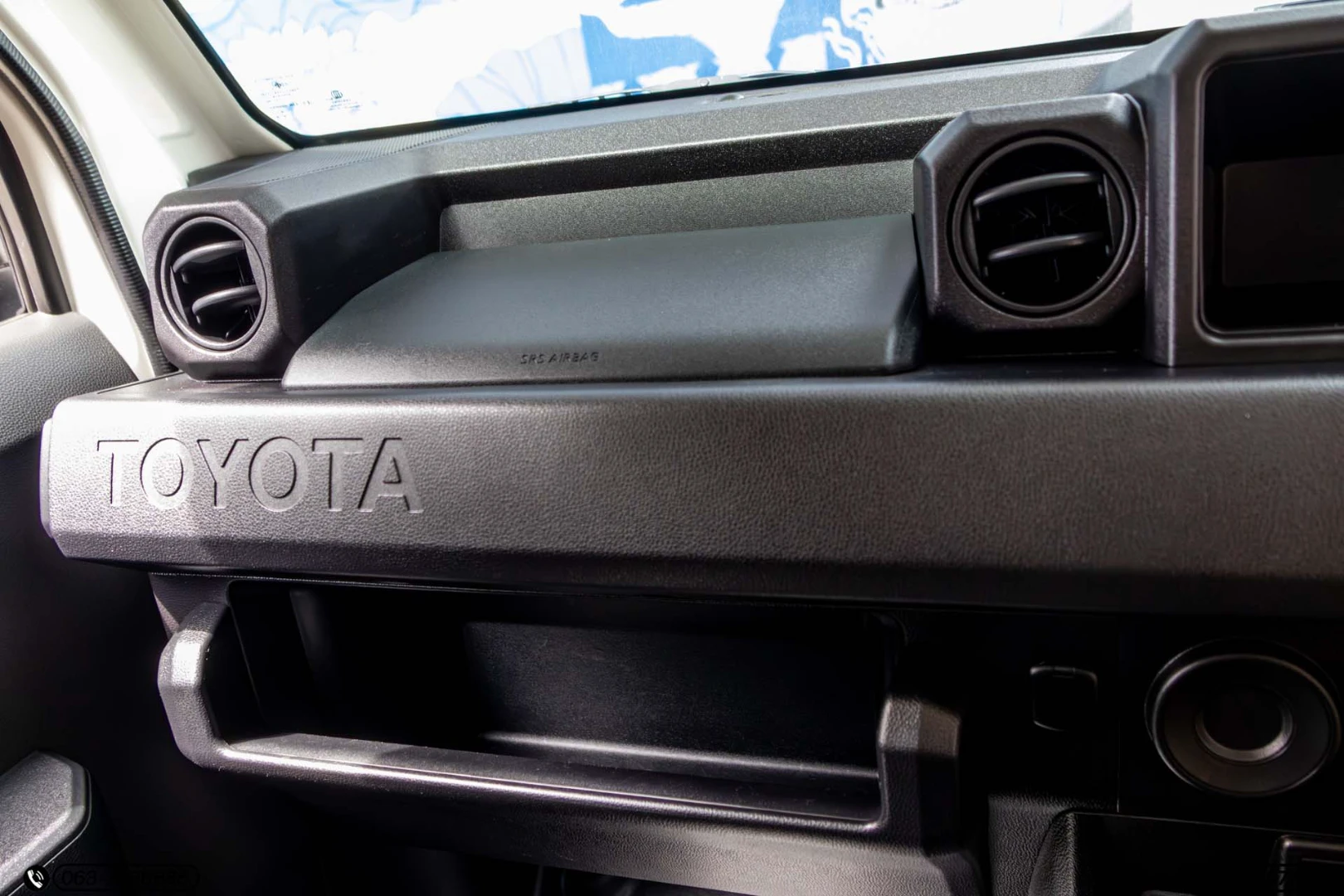Toyota HILUX CHAMP 2.4 LWB C&C - ภาพย่อที่ 13