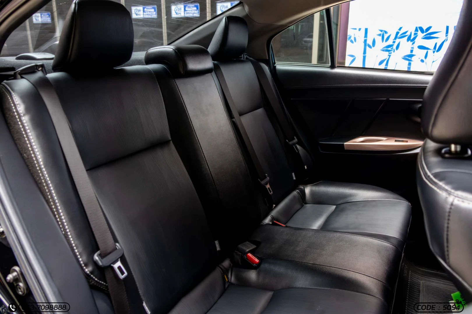 Toyota VIOS 1.5 MID (MY19) - ภาพย่อที่ 14