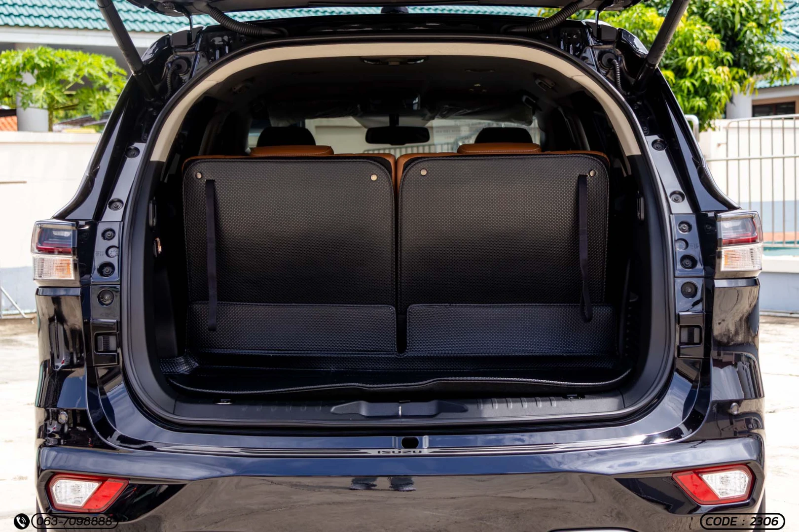 Toyota YARIS ATIV 1.2 PREMIUM (MY22) - ภาพย่อที่ 14