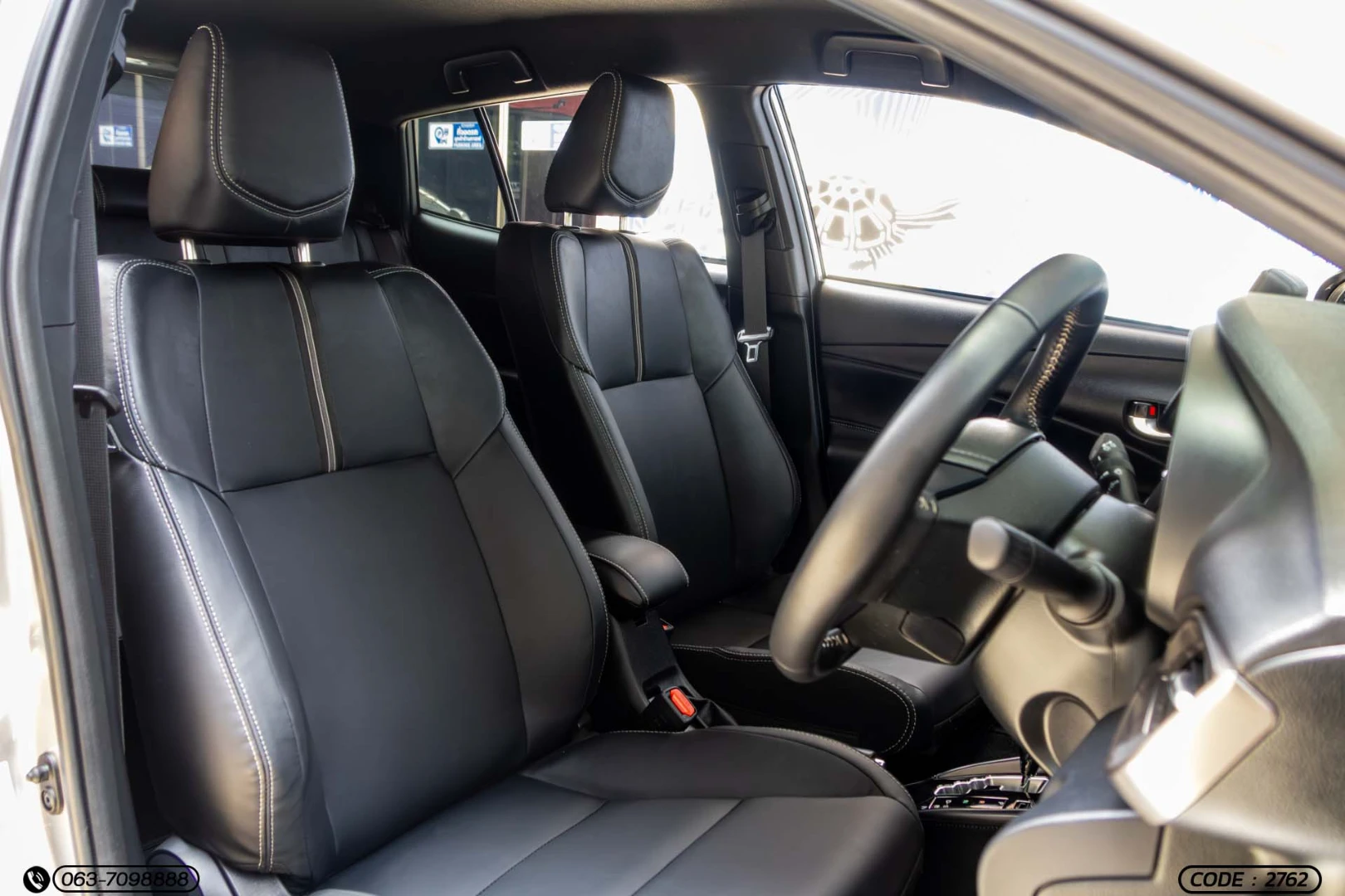 Toyota YARIS 1.2 SMART (MY23) - ภาพย่อที่ 14